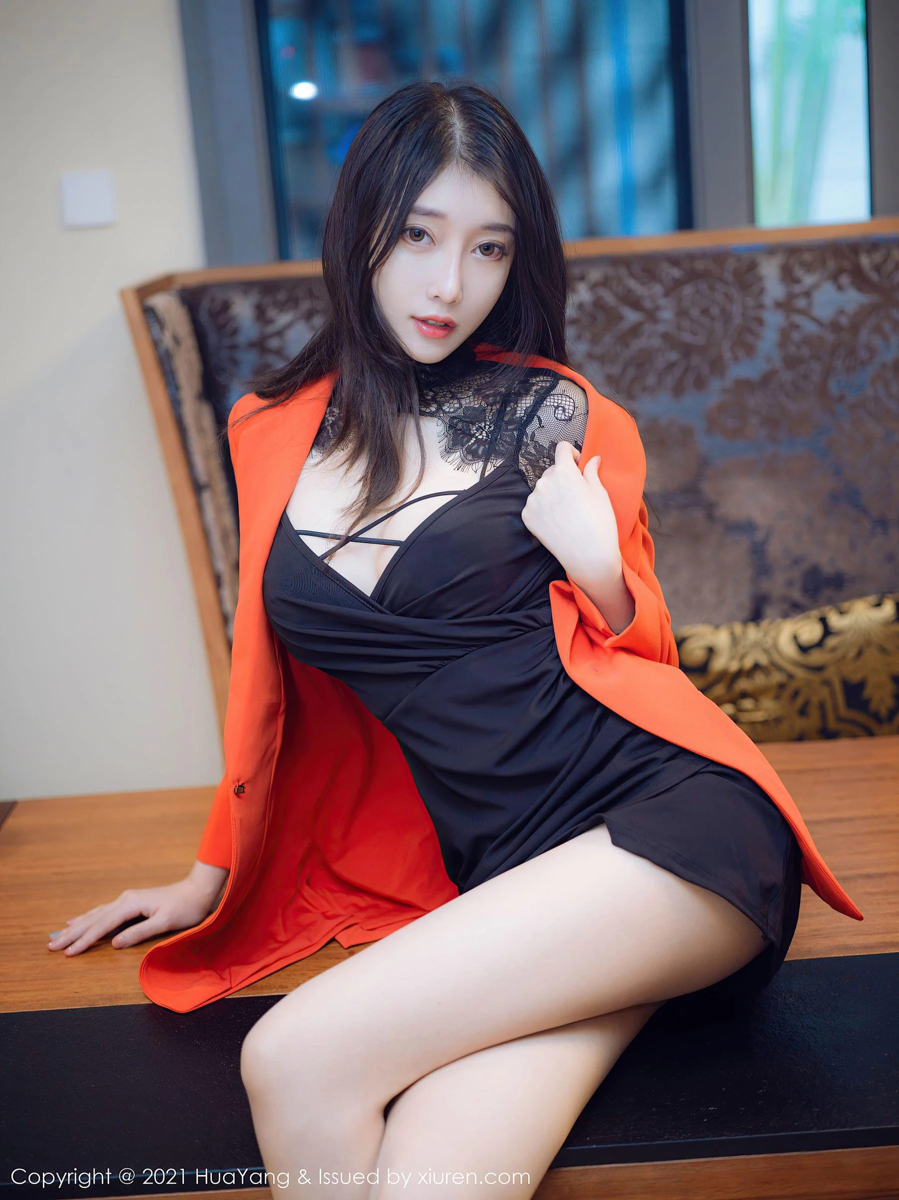 图片[3]-花漾 Vol.406 玥儿玥er-COS写真在线网