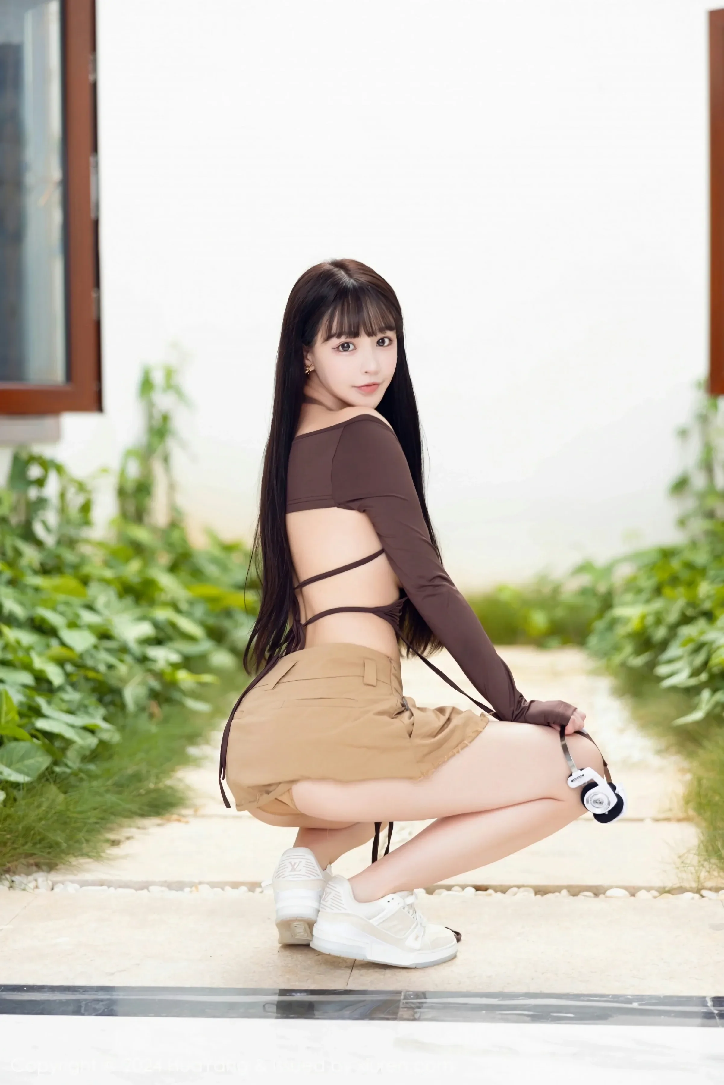 图片[6]-HuaYang花漾 VOL.568 朱可儿Flora [64P]-COS写真在线网