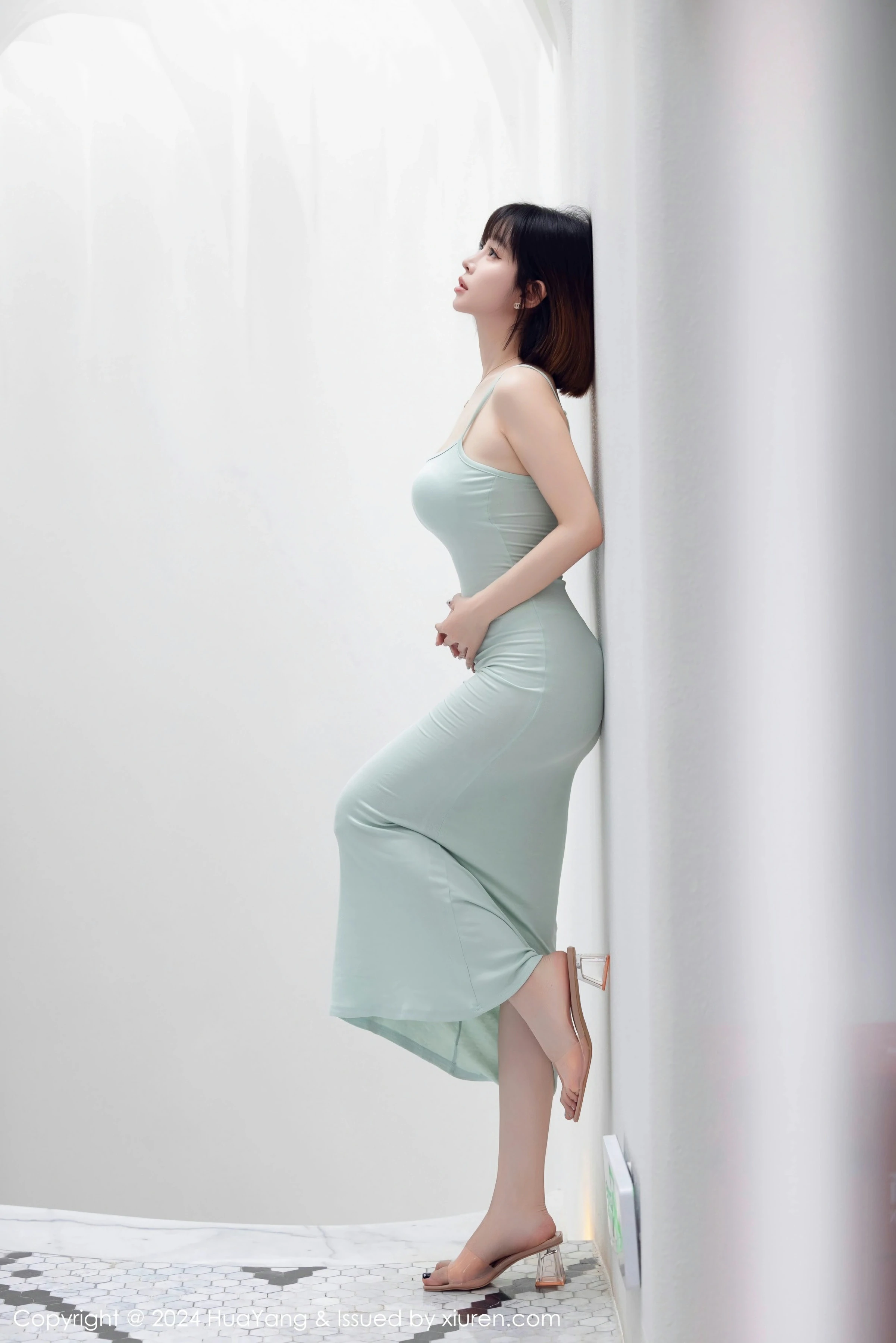 图片[4]-HuaYang花漾 VOL.586 王雨纯 [94P]-COS写真在线网