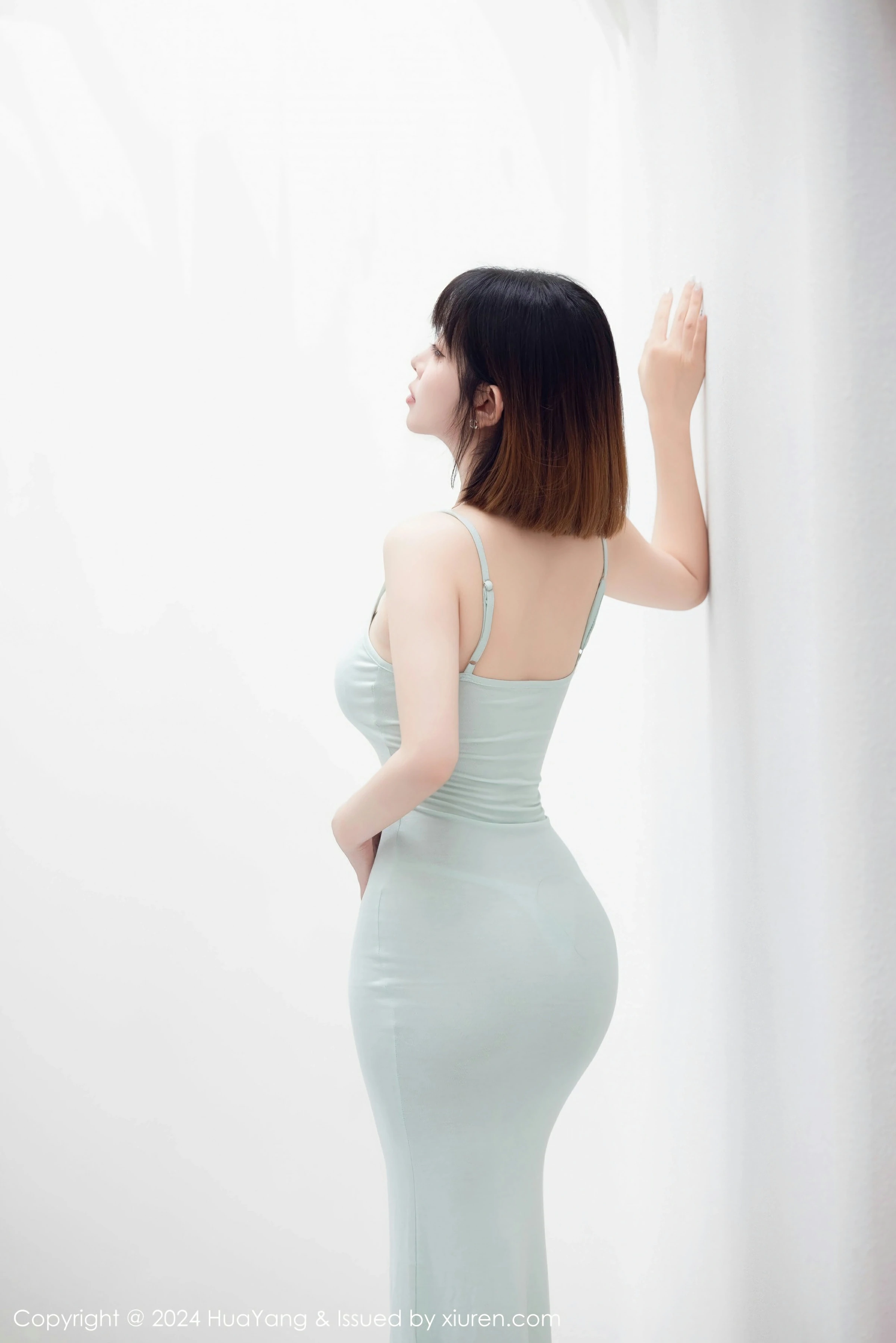 图片[5]-HuaYang花漾 VOL.586 王雨纯 [94P]-COS写真在线网