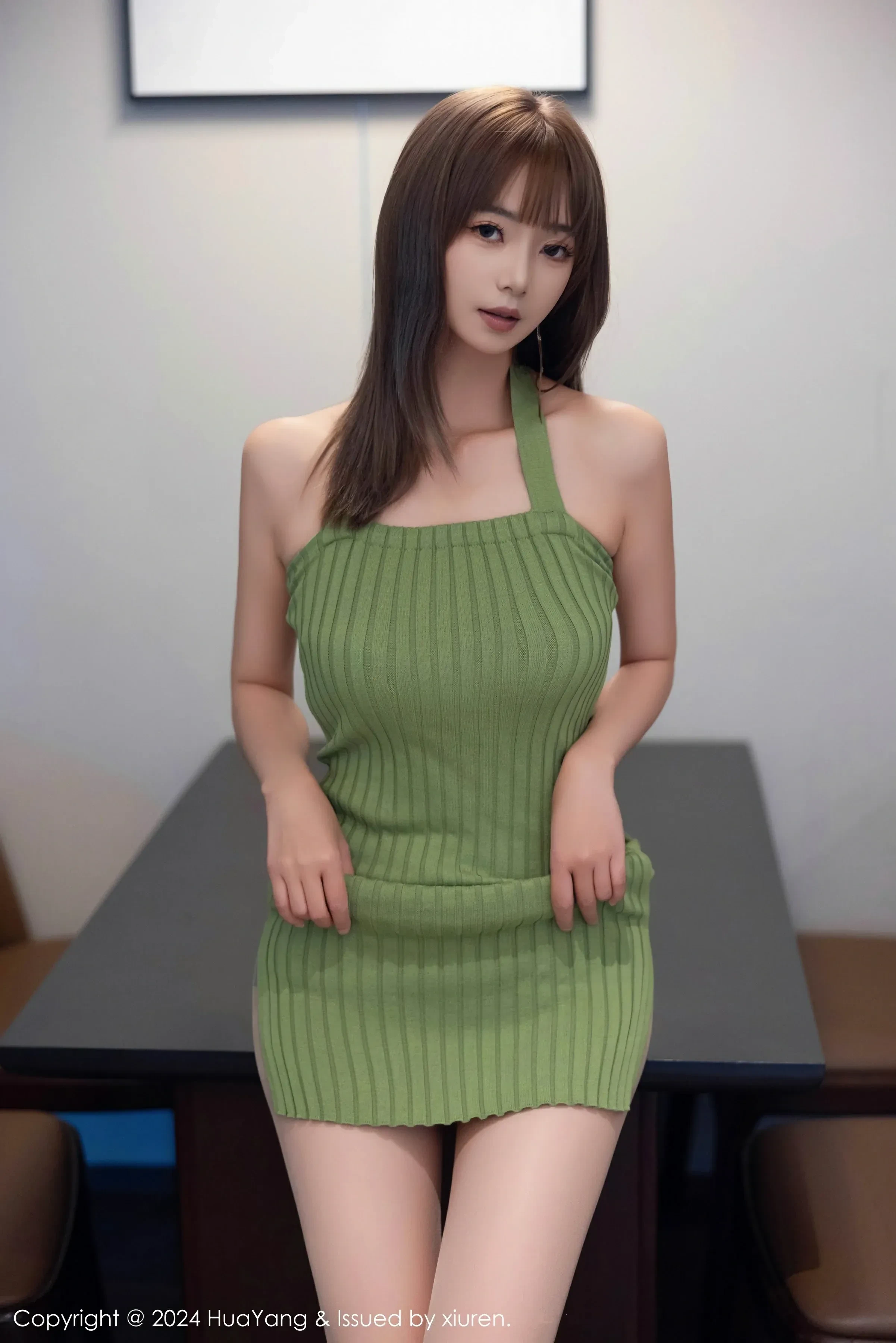 图片[5]-HuaYang花漾 VOL.600 宋-kiki [74P]-COS写真在线网