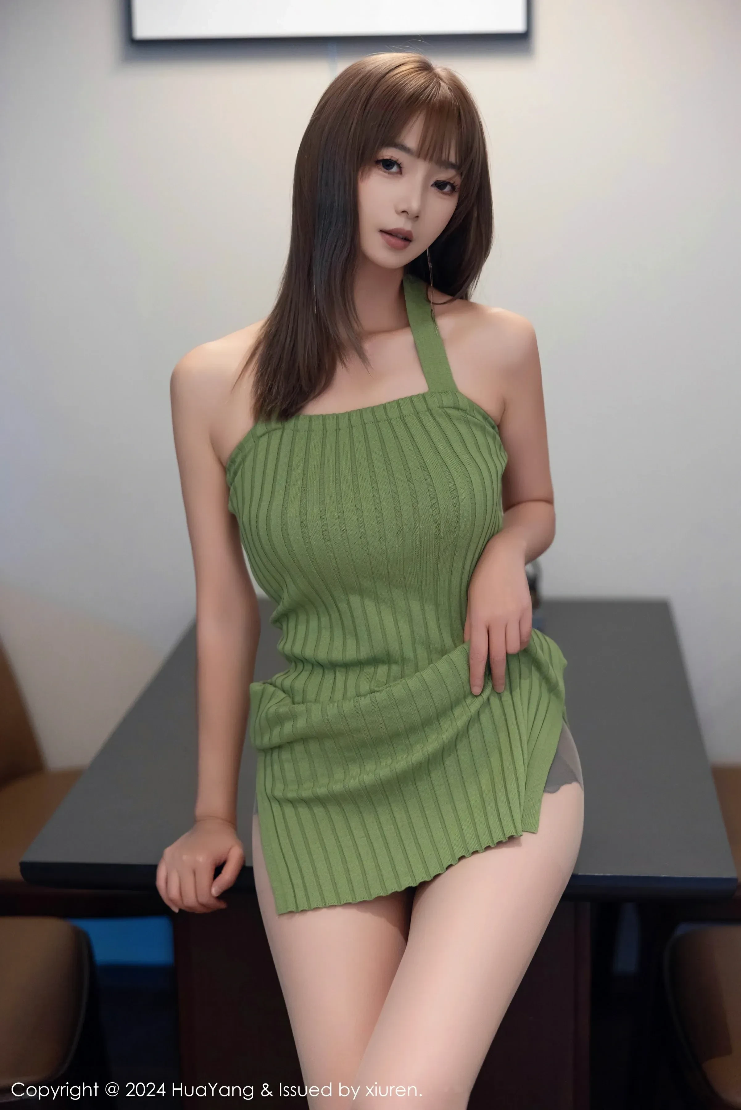 图片[6]-HuaYang花漾 VOL.600 宋-kiki [74P]-COS写真在线网