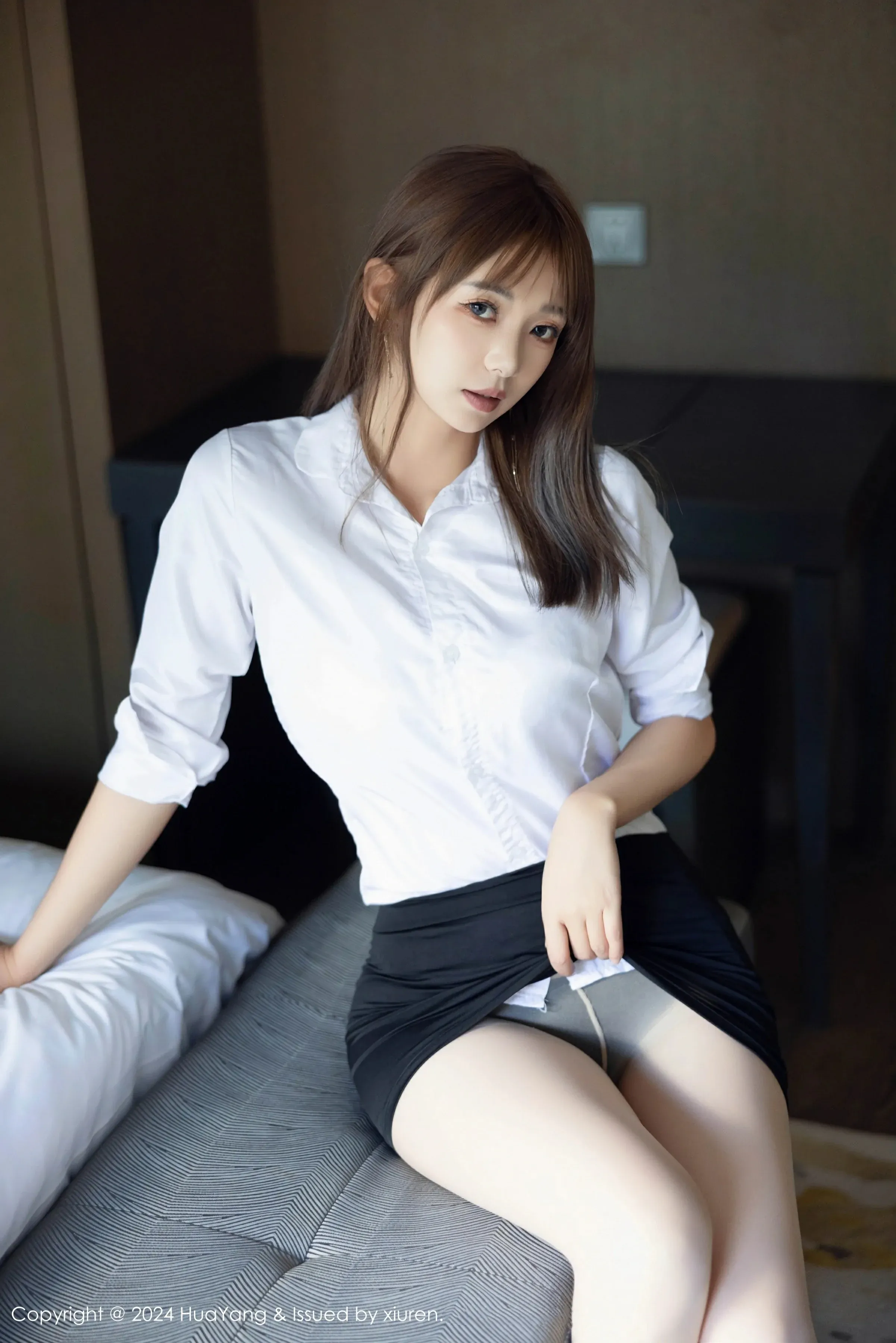 图片[4]-HuaYang花漾 VOL.604 宋-kiki [75P]-COS写真在线网