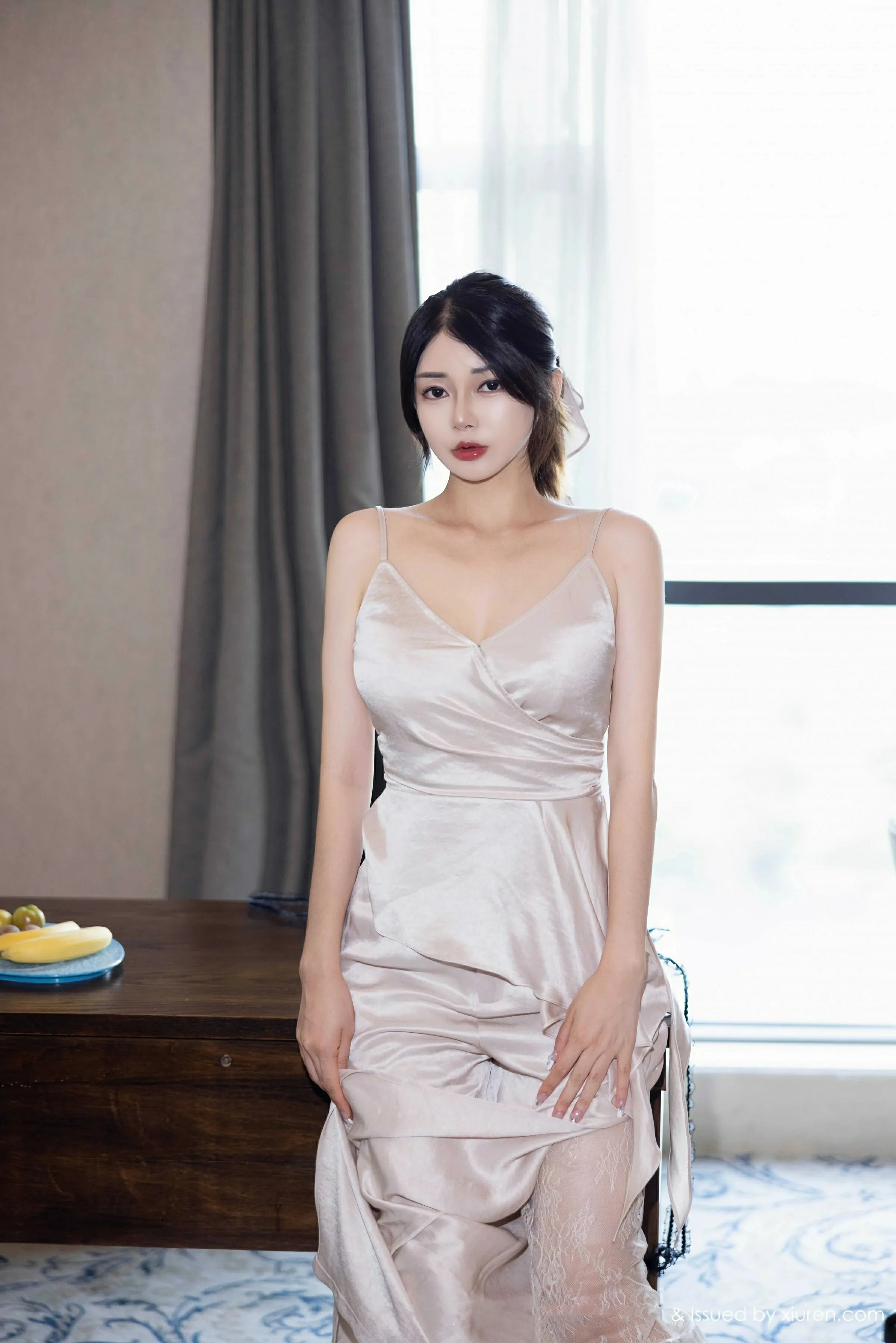 图片[2]-HuaYang花漾 VOL.613 凯竹Quinn [64P]-COS写真在线网