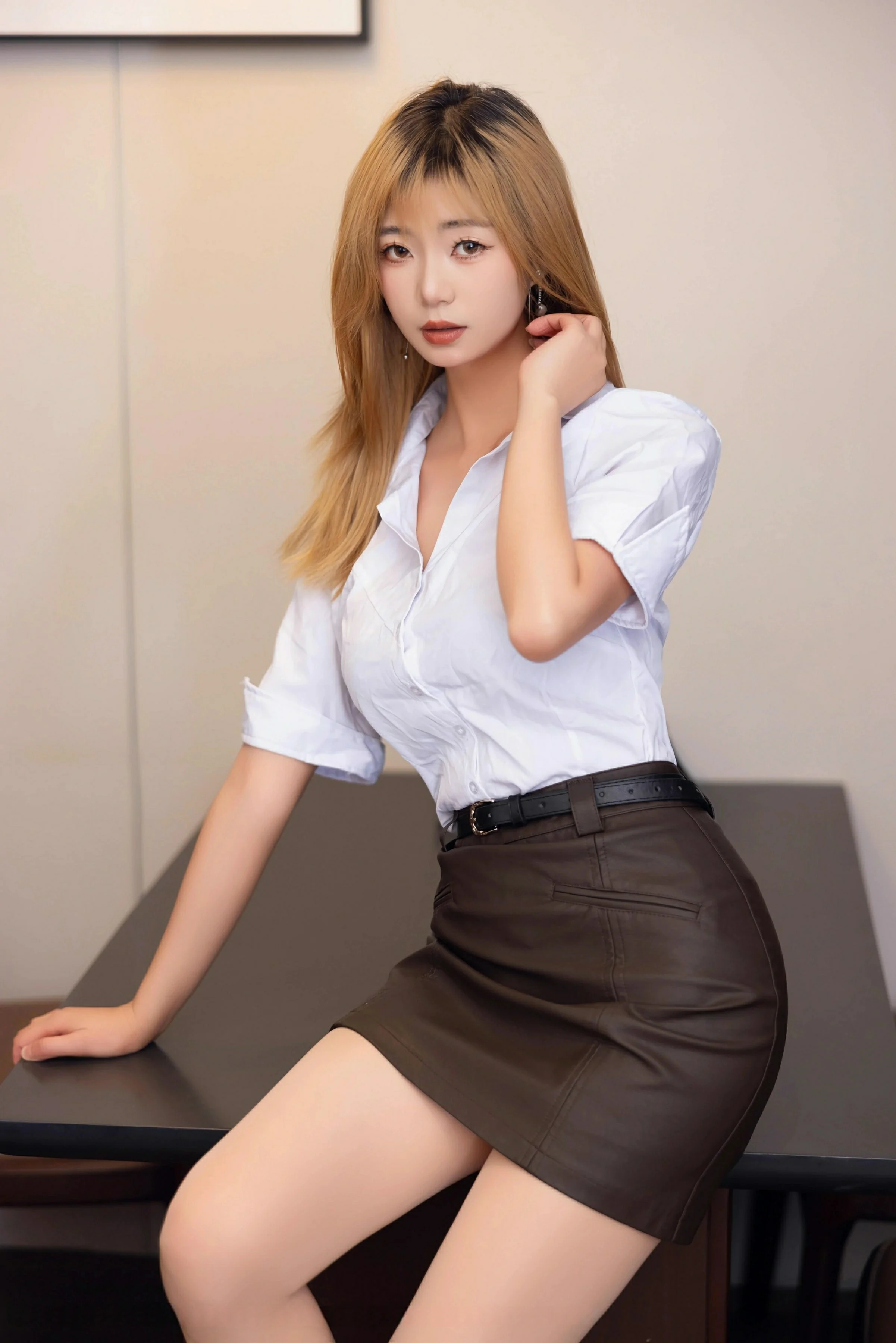图片[4]-HuaYang花漾 VOL.625 宋-kiki [83P]-COS写真在线网