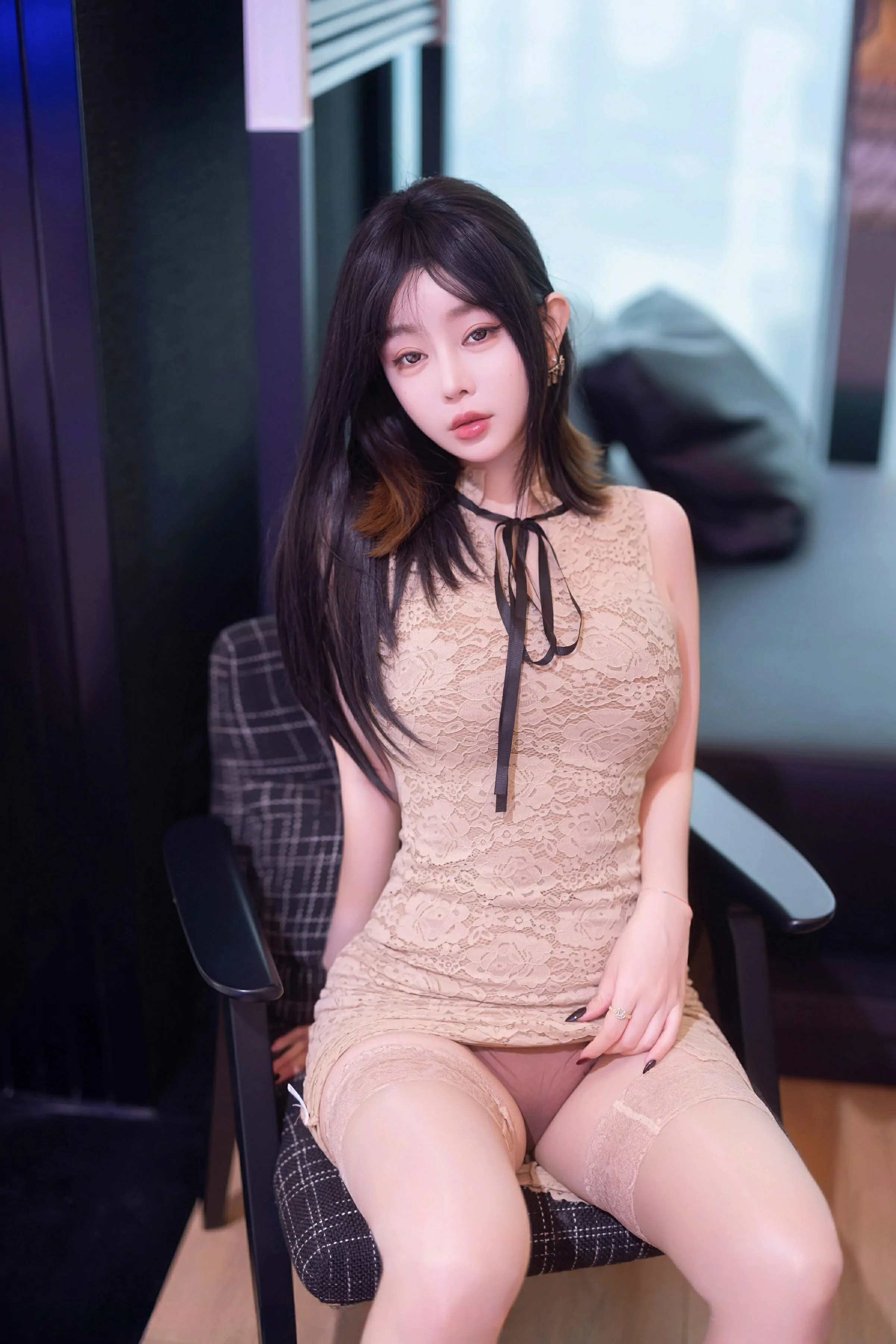 图片[2]-HuaYang花漾 VOL.632 王雨纯 [82P]-COS写真在线网