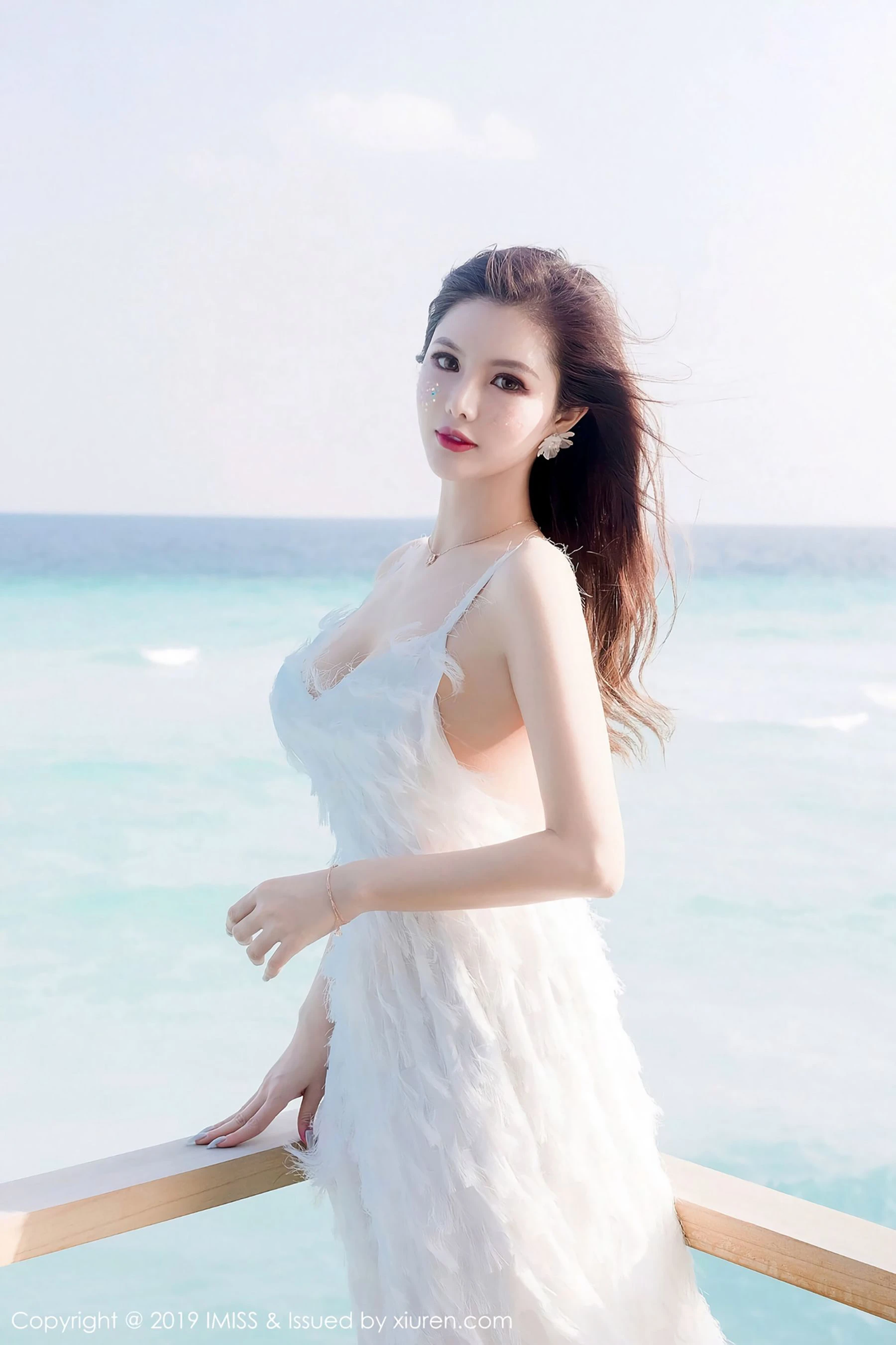 图片[6]-爱蜜社IMiss Vol.330 若彤boomboom-COS写真在线网