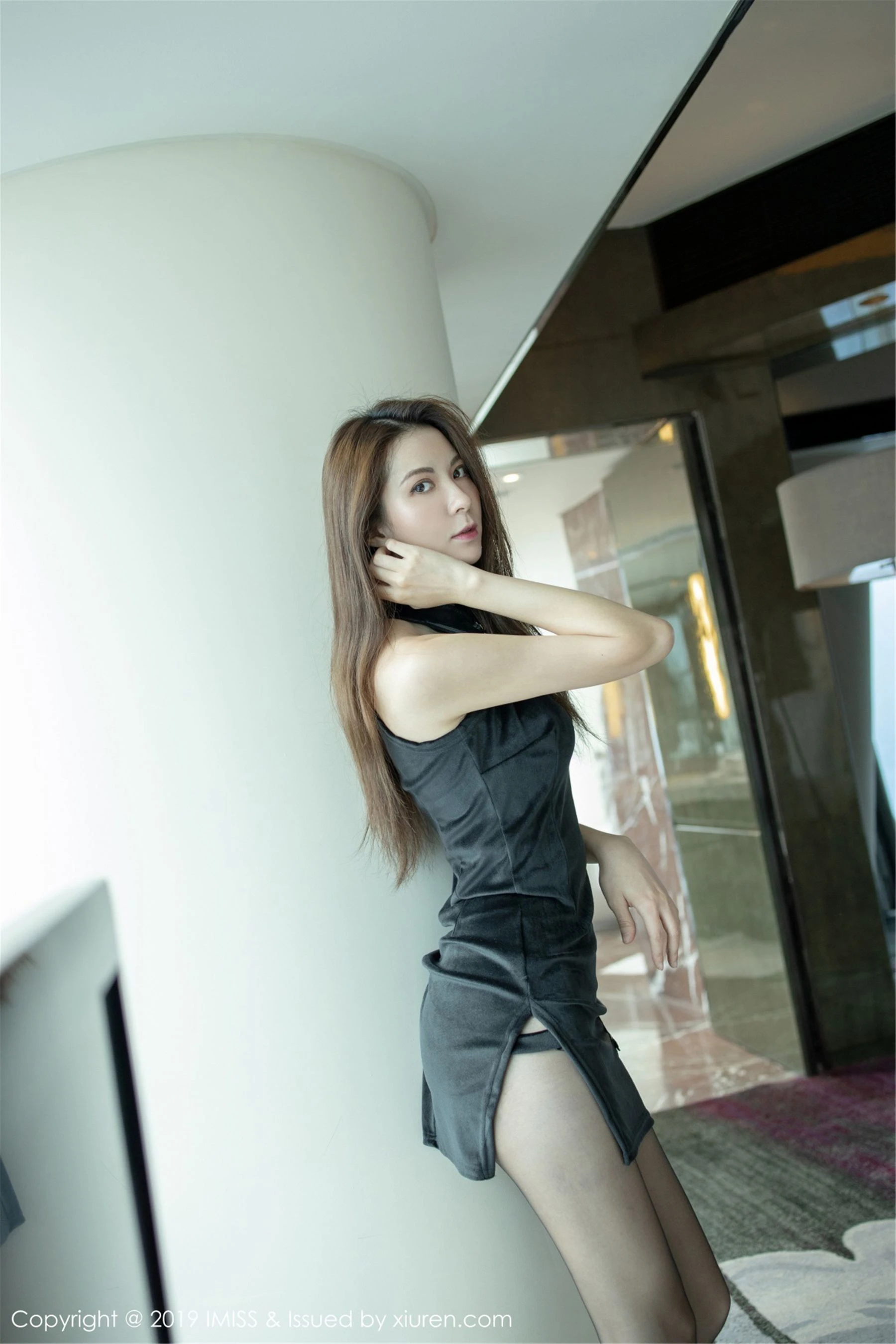 图片[6]-爱蜜社IMiss Vol.358 Carry-COS写真在线网