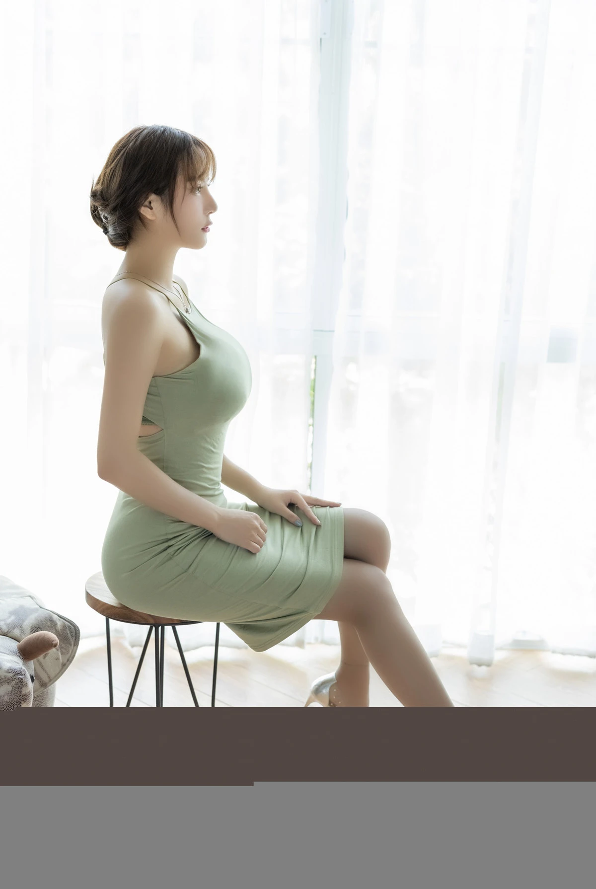 图片[3]-IMiss爱蜜社 VOL.426 Lavinia肉肉-COS写真在线网