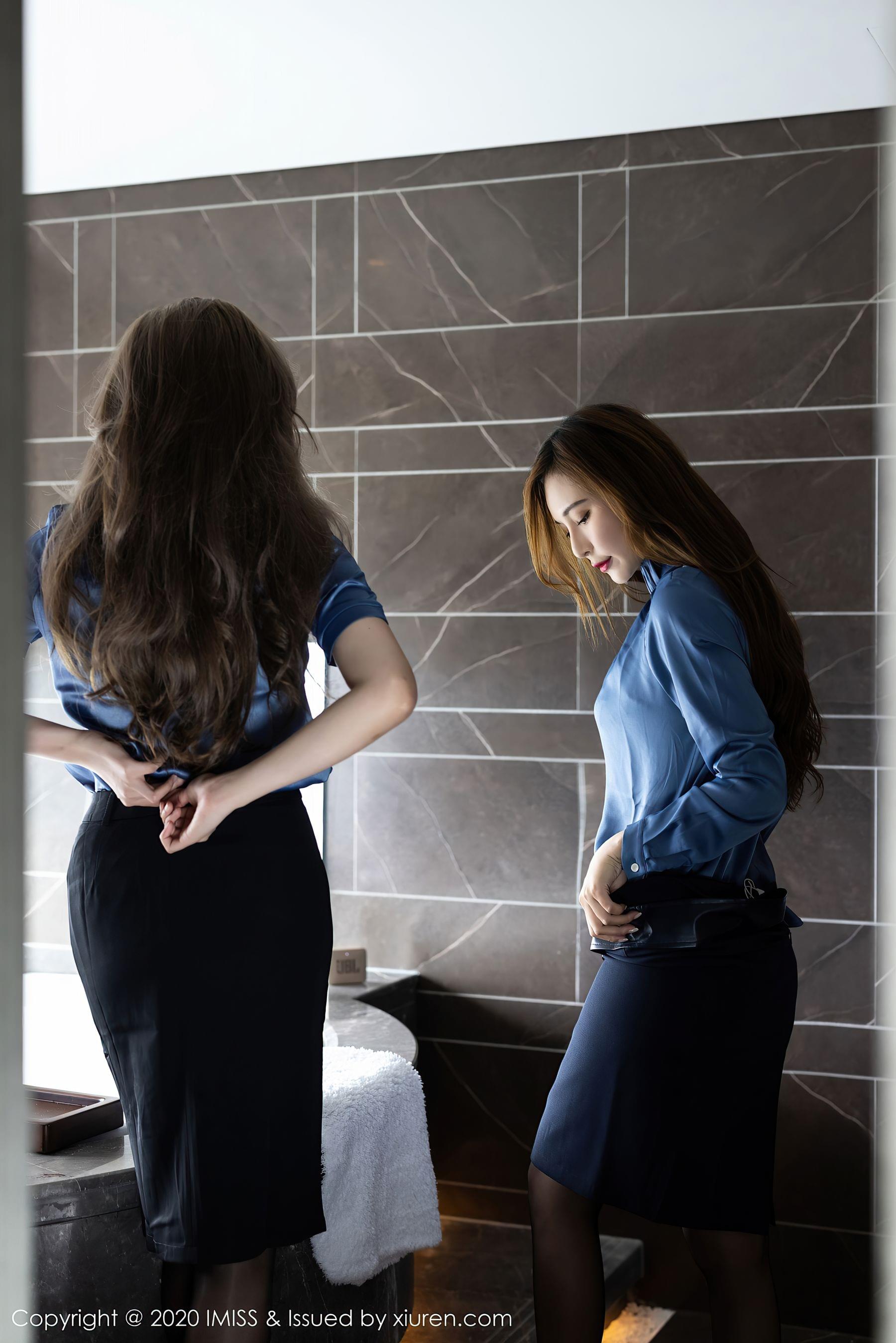 图片[4]-爱蜜社IMiss Vol.519 @Lavinia肉肉@Jermy-COS写真在线网