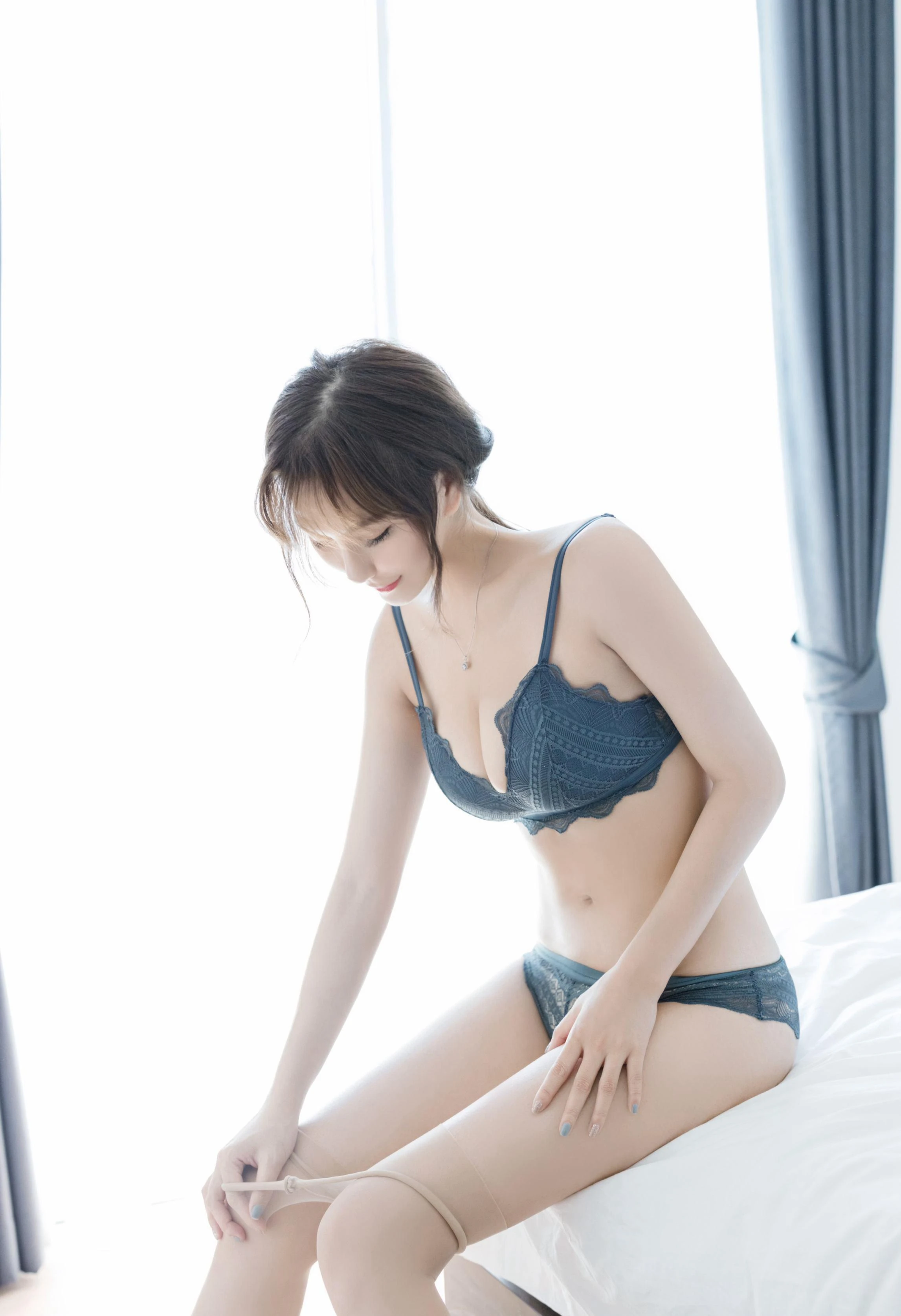 图片[4]-爱蜜社 VOL.455 Lavinia肉肉-COS写真在线网