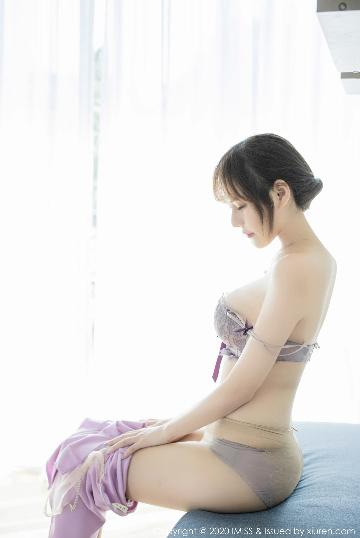 图片[6]-爱蜜社 VOL.439 Lavinia肉肉-COS写真在线网