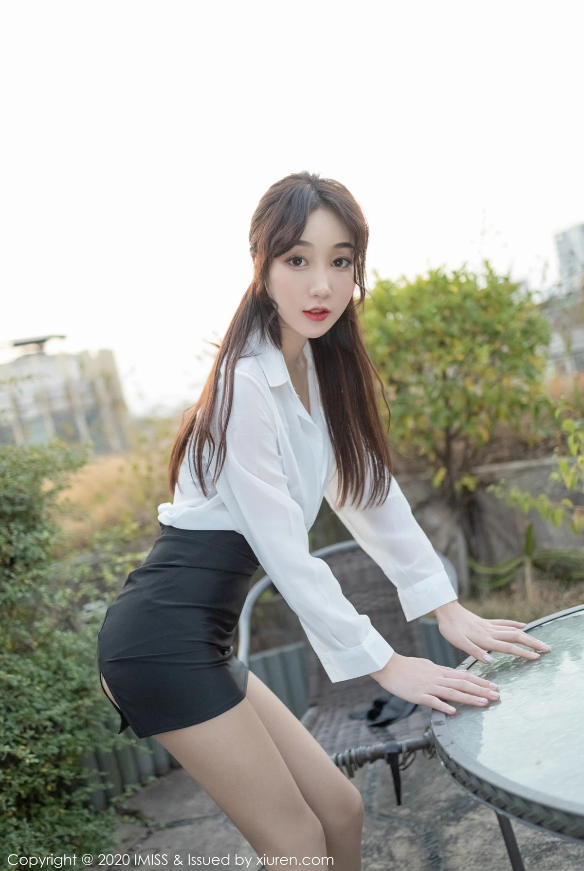 图片[5]-爱蜜社 VOL.427 九月生-COS写真在线网