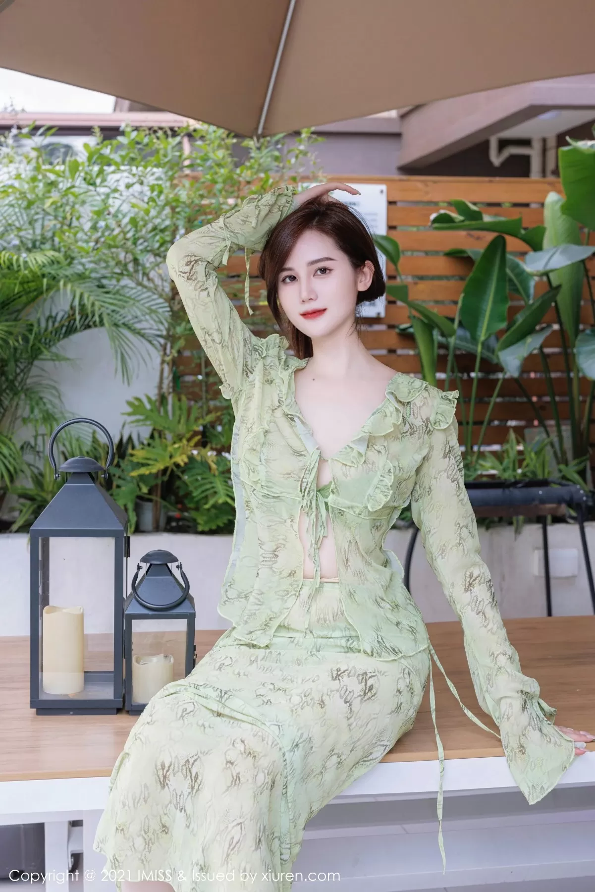 图片[6]-爱蜜社 VOL.758 sisy思 [40P]-COS写真在线网