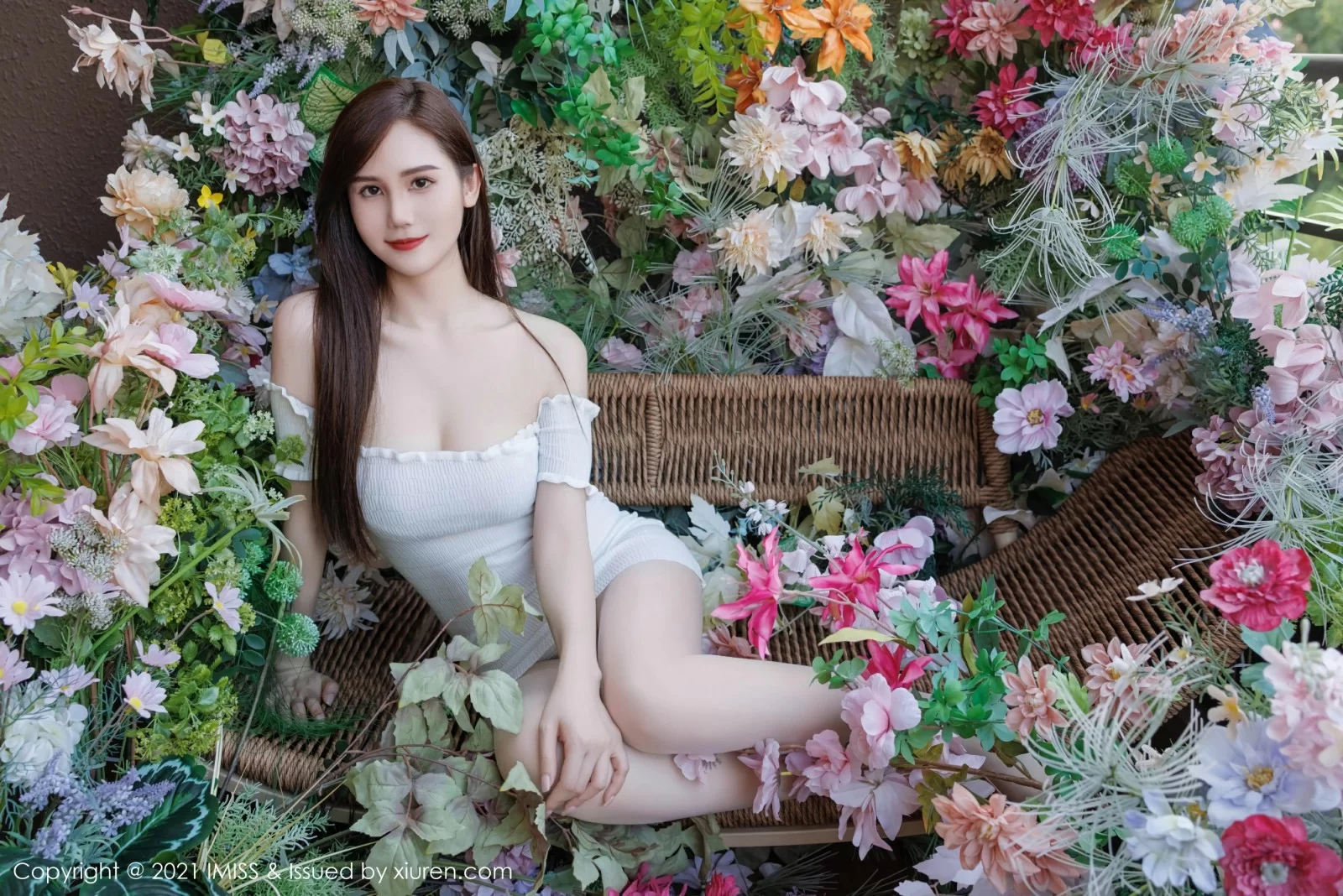 图片[6]-爱蜜社 VOL.761 SISY思 [43P]-COS写真在线网