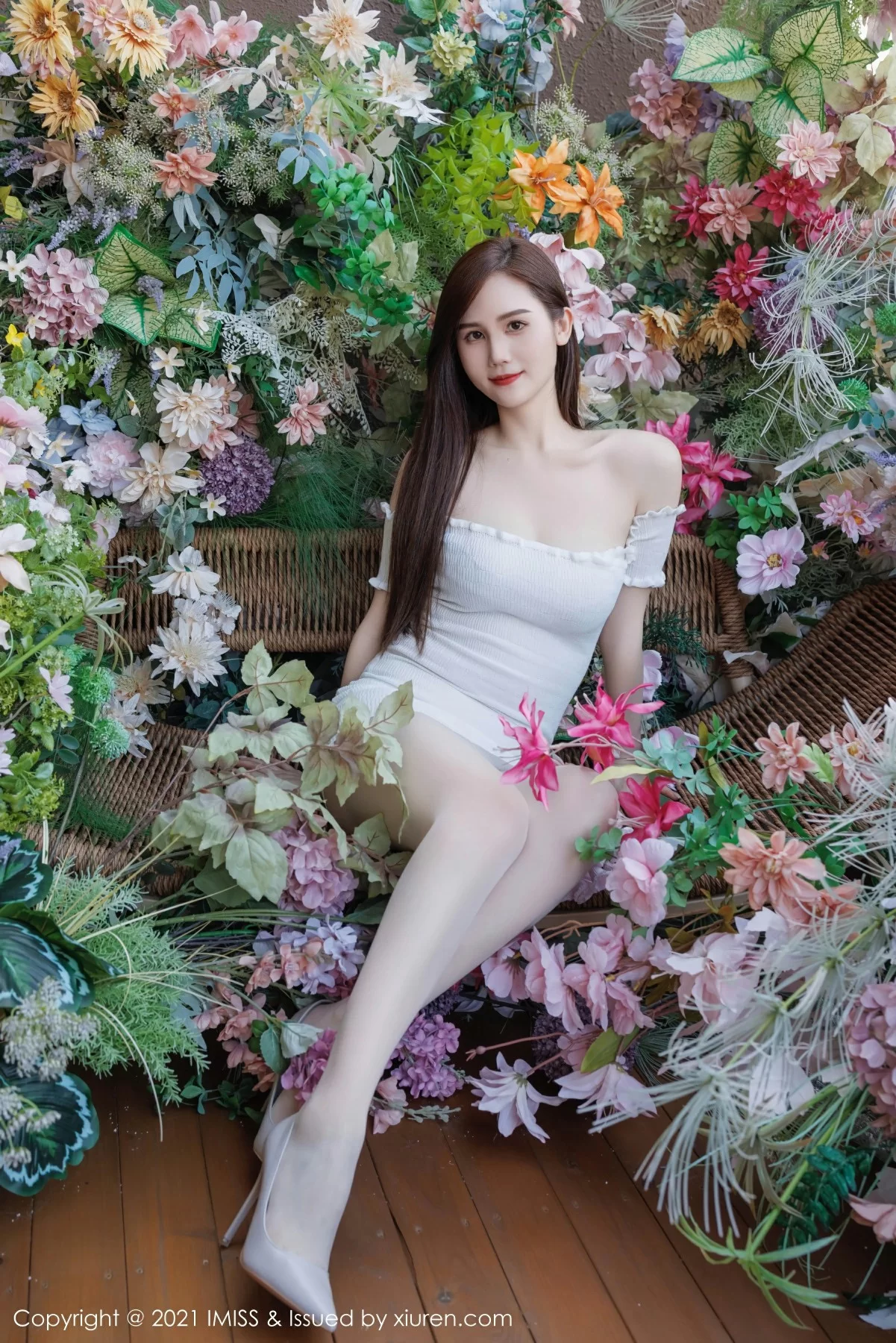 图片[3]-爱蜜社 VOL.761 SISY思 [43P]-COS写真在线网