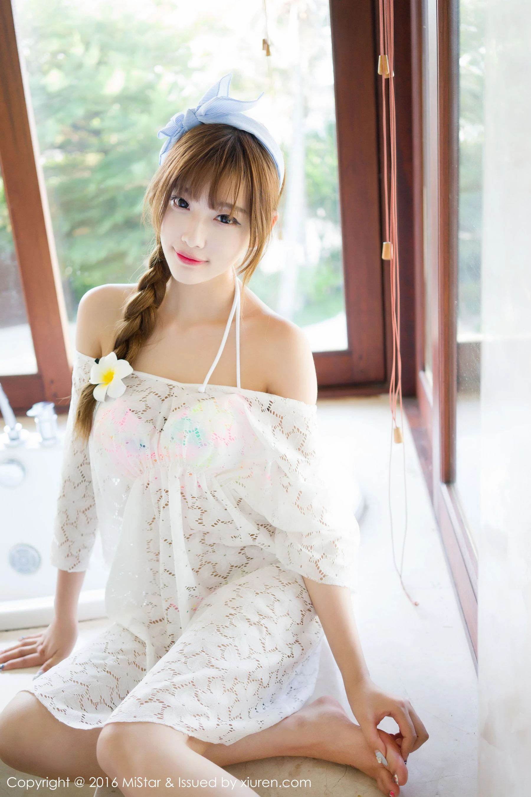 图片[3]-sugar小甜心CC《美艳绝伦、秀色可餐》 魅妍社 Vol.104-COS写真在线网