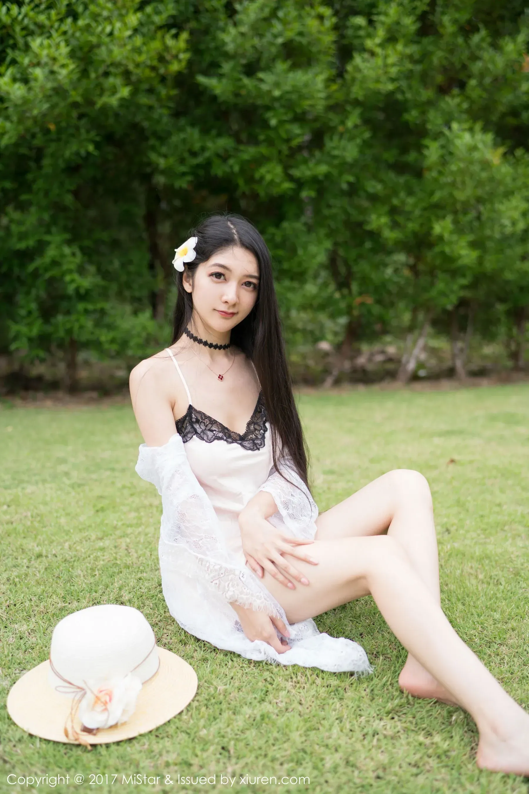 图片[6]-小热巴《异域的仙女》 魅妍社 VOL.195-COS写真在线网
