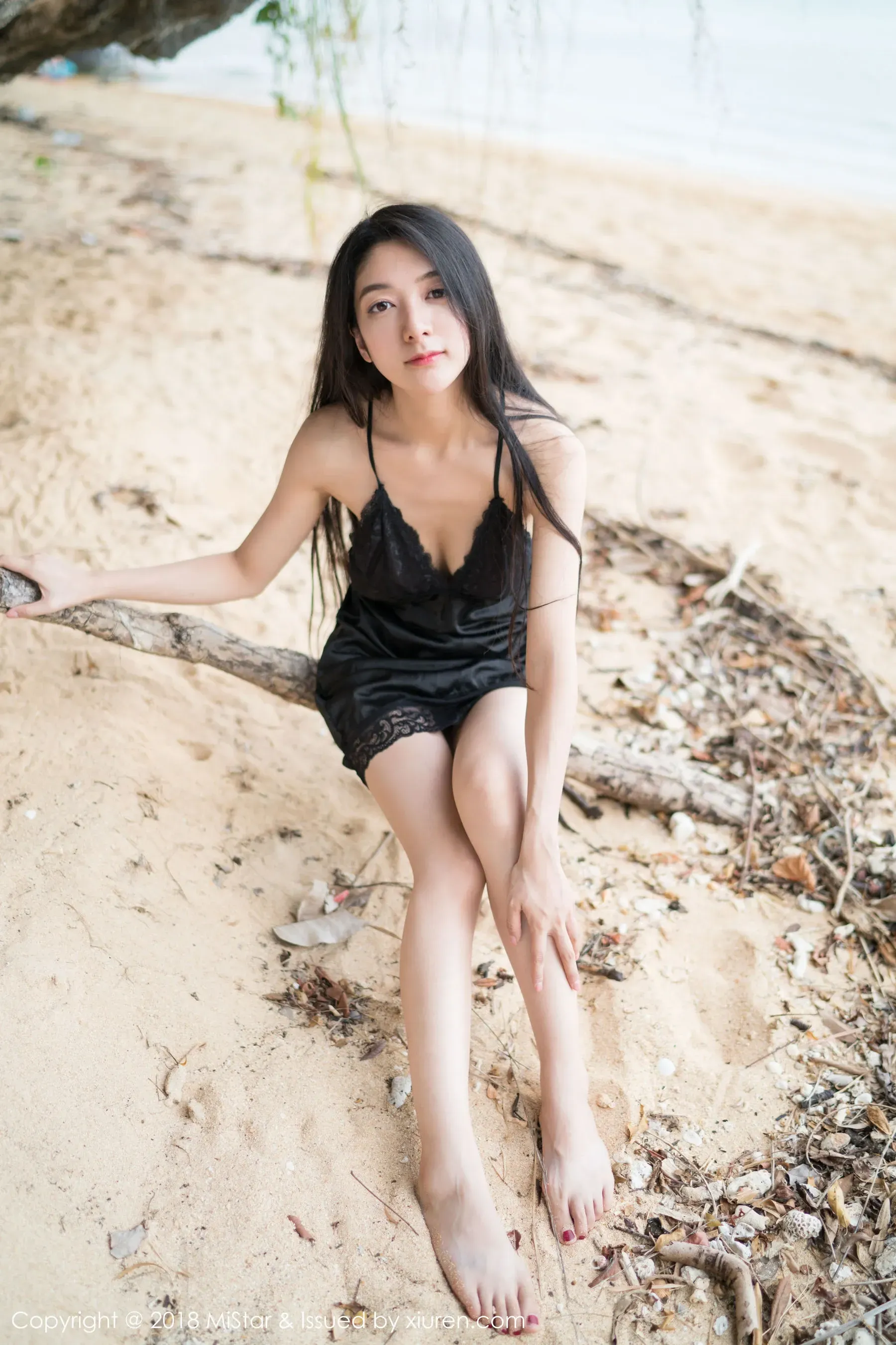 图片[3]-小热巴《单纯美好的时代》 魅妍社 Vol.207-COS写真在线网