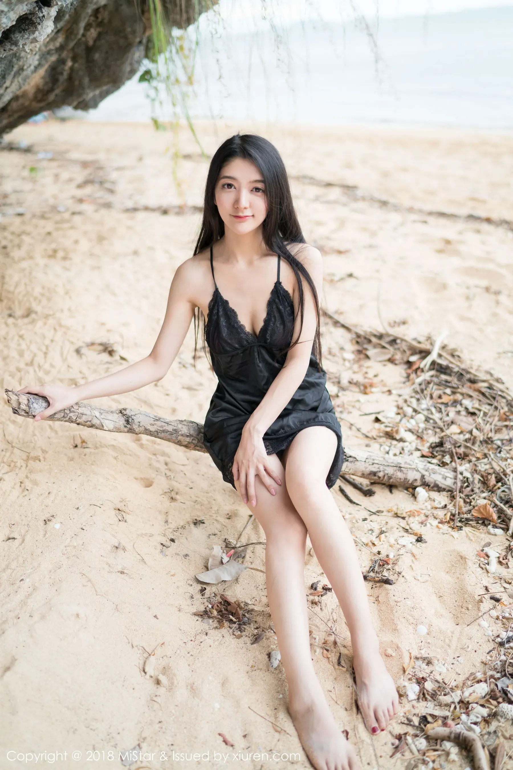 图片[2]-小热巴《单纯美好的时代》 魅妍社 Vol.207-COS写真在线网