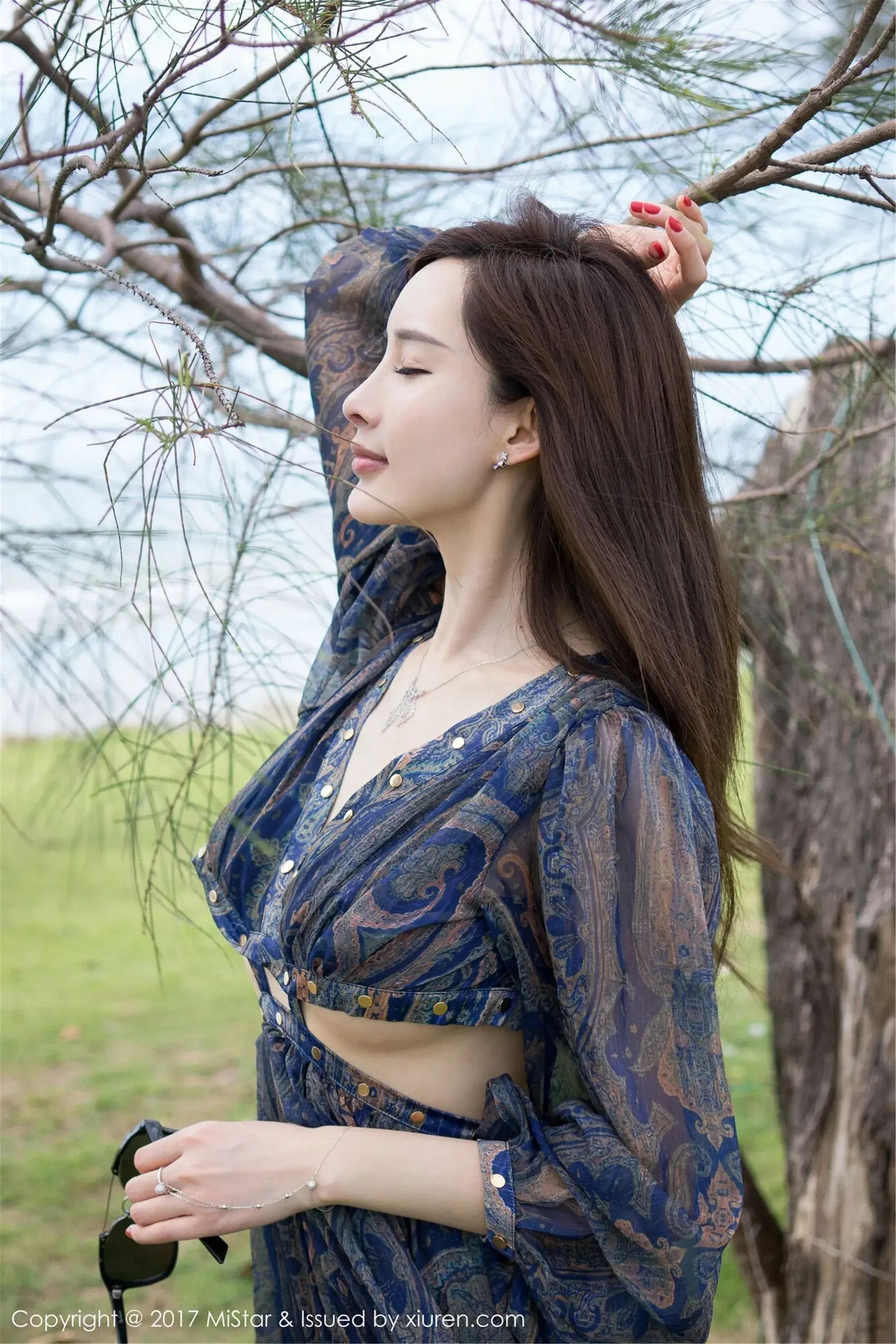 图片[5]-土肥圆矮挫穷《最美女神》 魅妍社 Vol.167-COS写真在线网