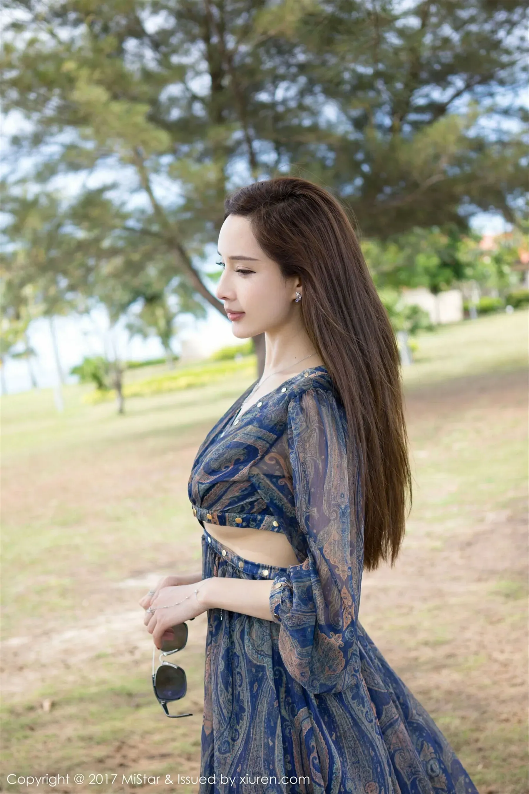 图片[4]-土肥圆矮挫穷《最美女神》 魅妍社 Vol.167-COS写真在线网