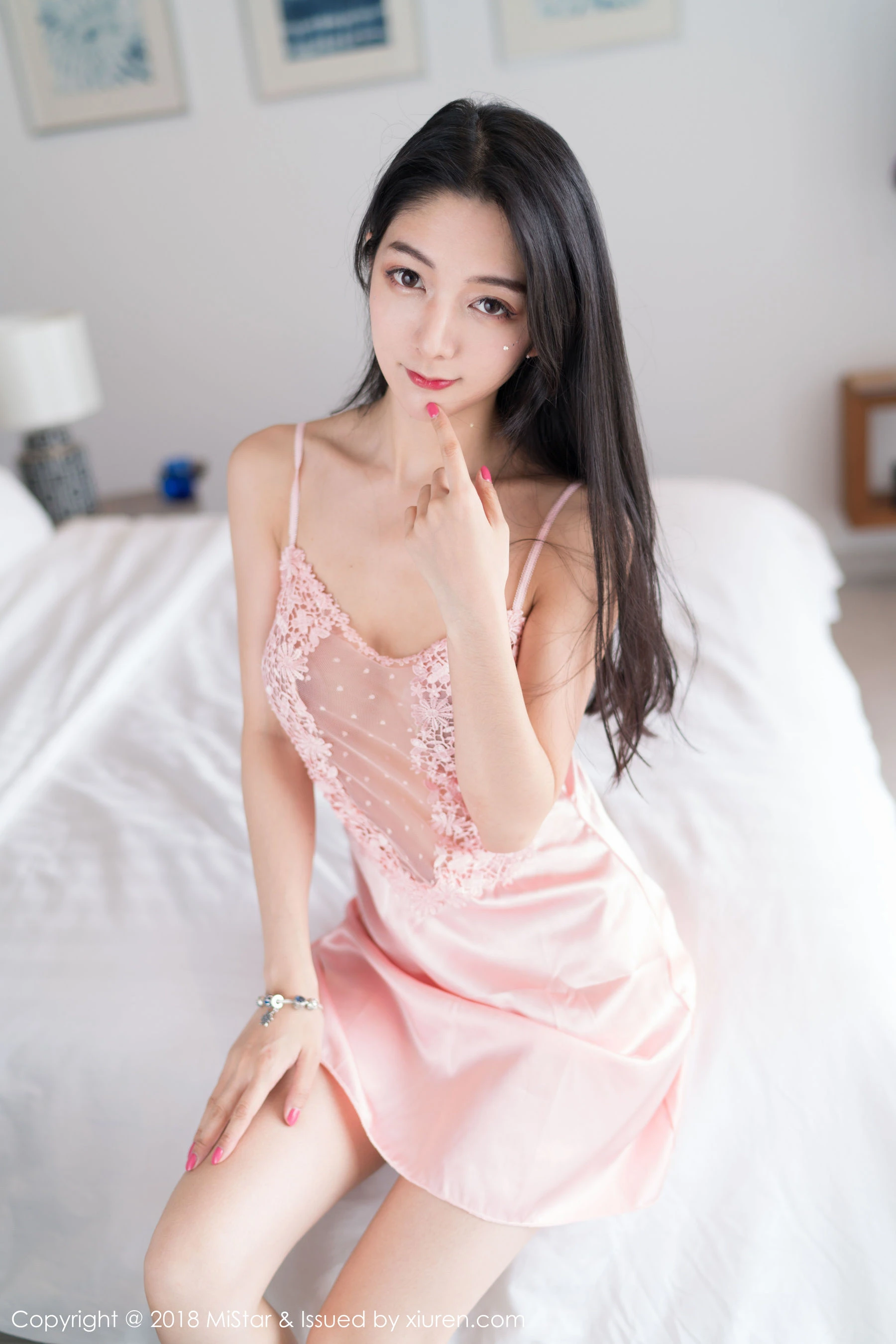 图片[2]-魅妍社 VOL.238 Angela小热巴-COS写真在线网