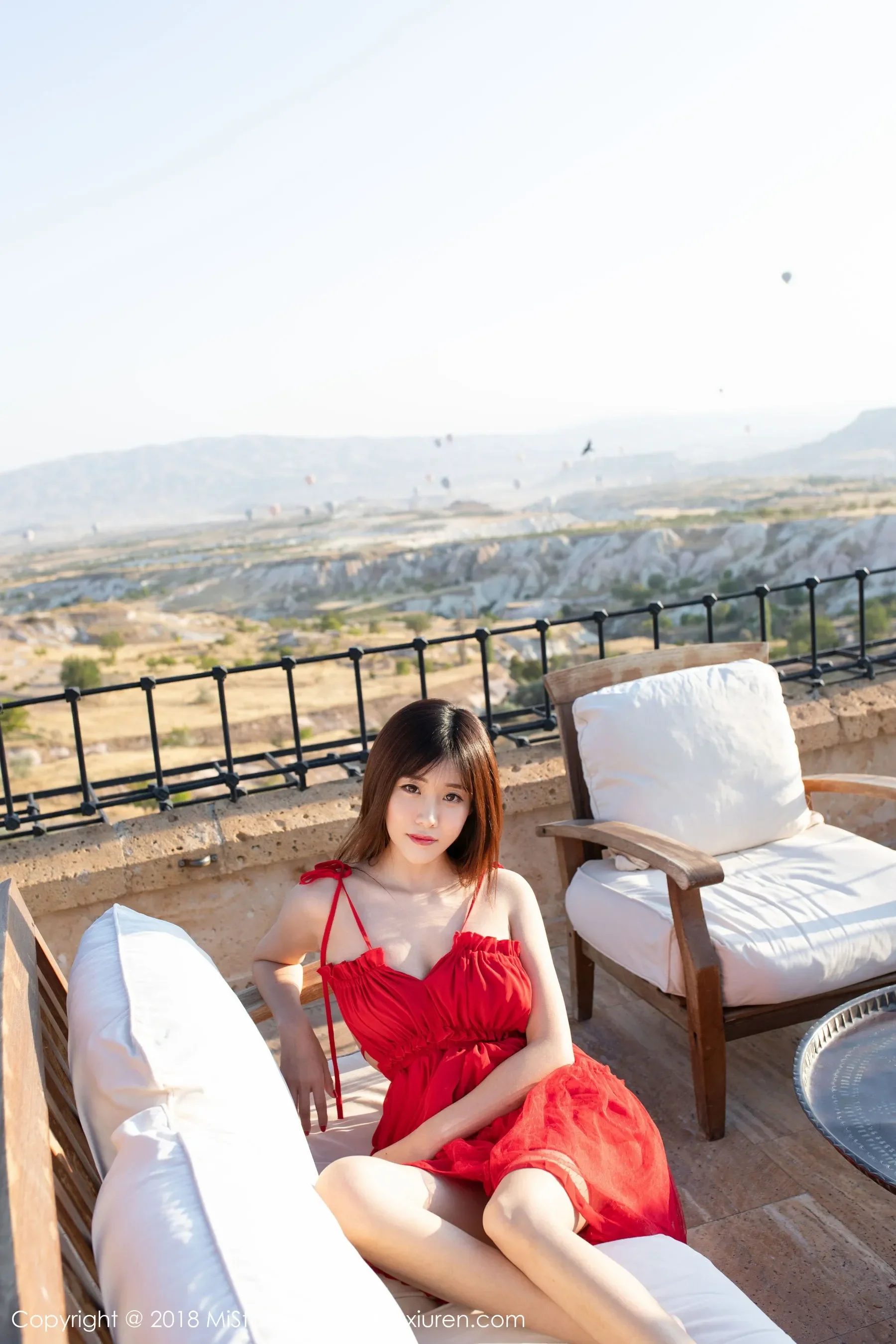 图片[2]-魅妍社 VOL.242 小熊猫Panda-COS写真在线网