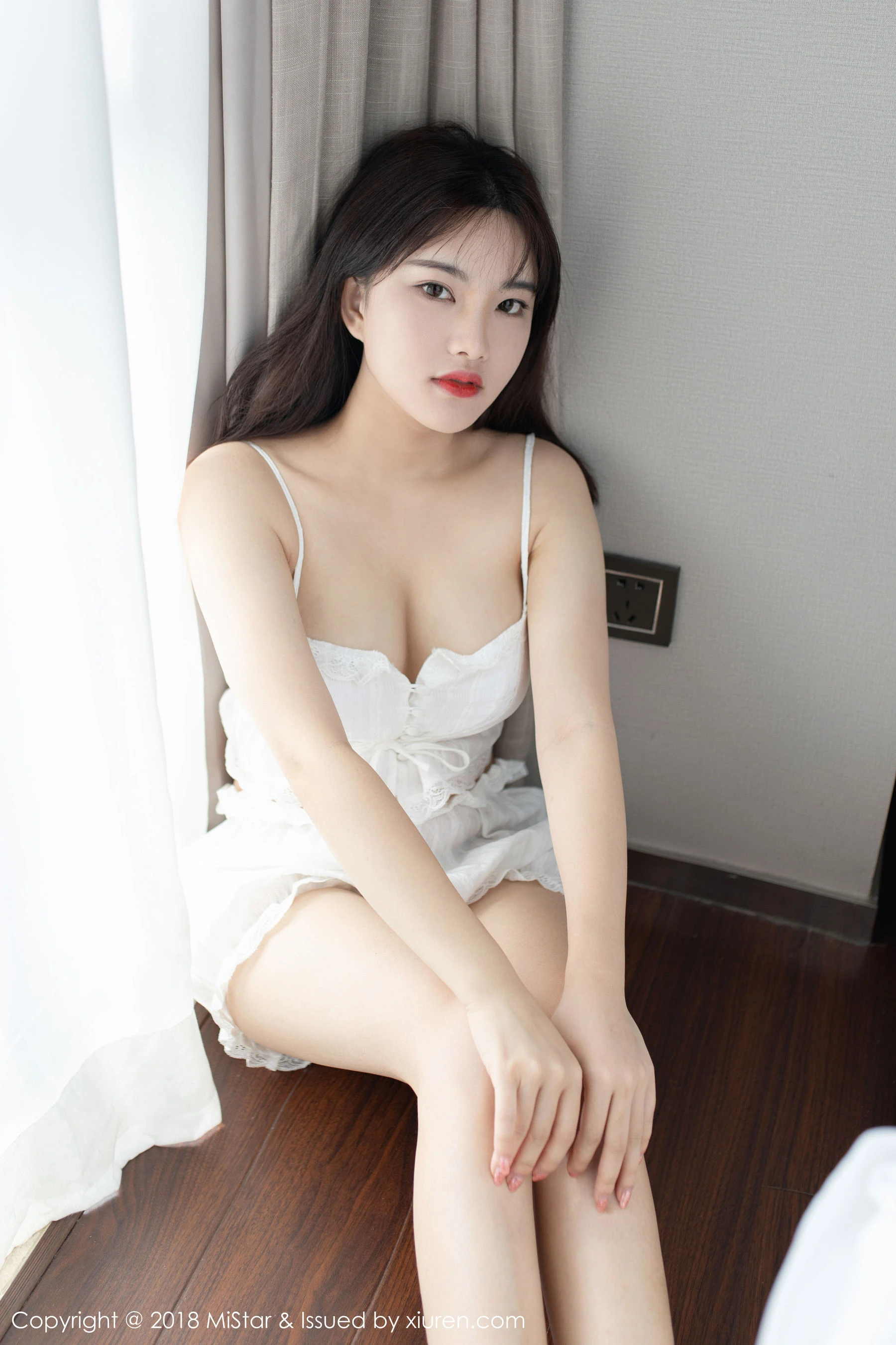 图片[5]-魅妍社 VOL.246 小仓鼠-COS写真在线网