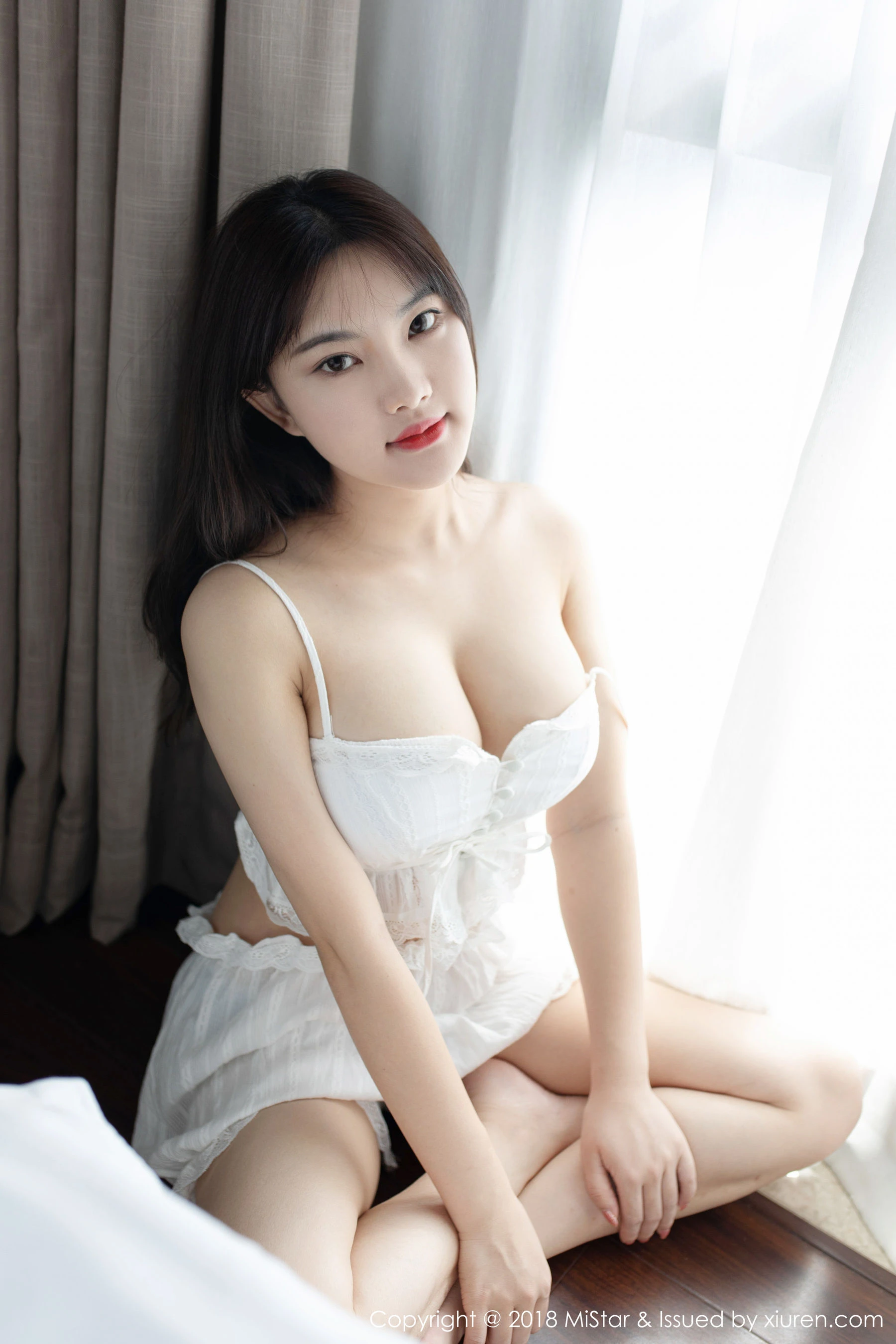 图片[3]-魅妍社 VOL.246 小仓鼠-COS写真在线网
