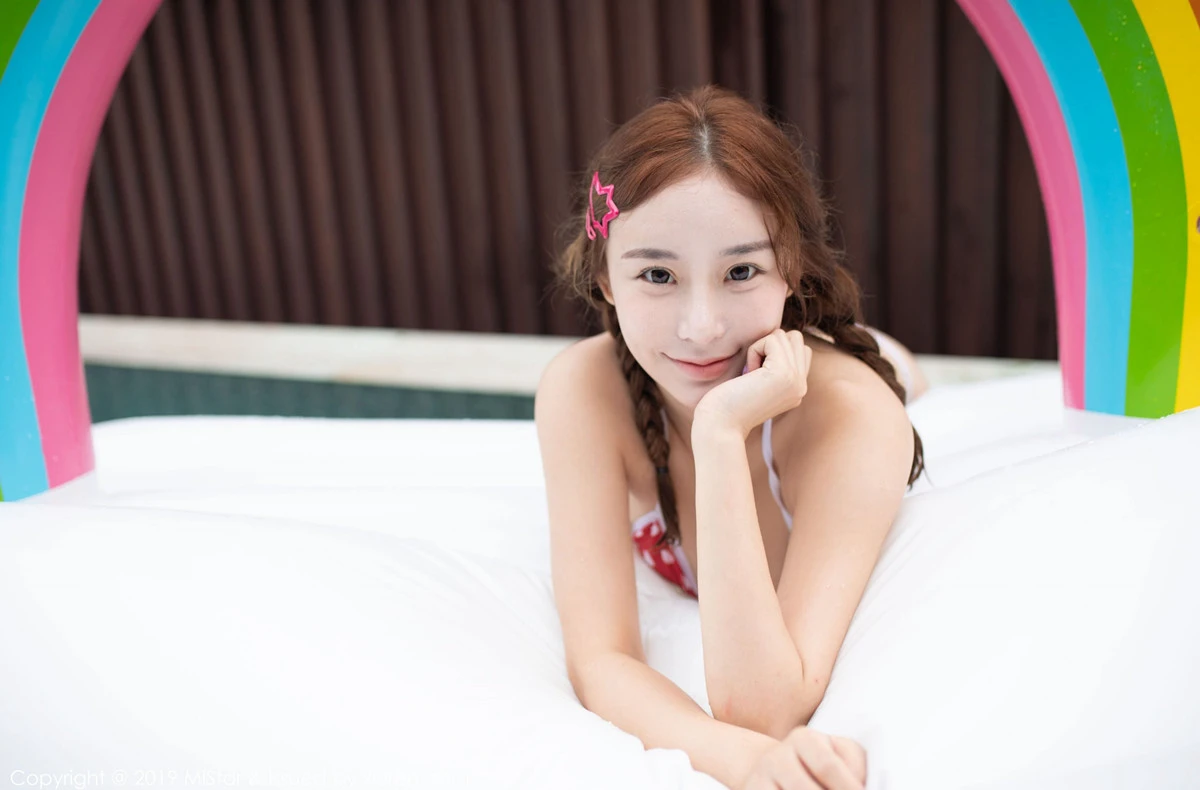 图片[6]-魅妍社 VOL.314 小樱Yuki-COS写真在线网