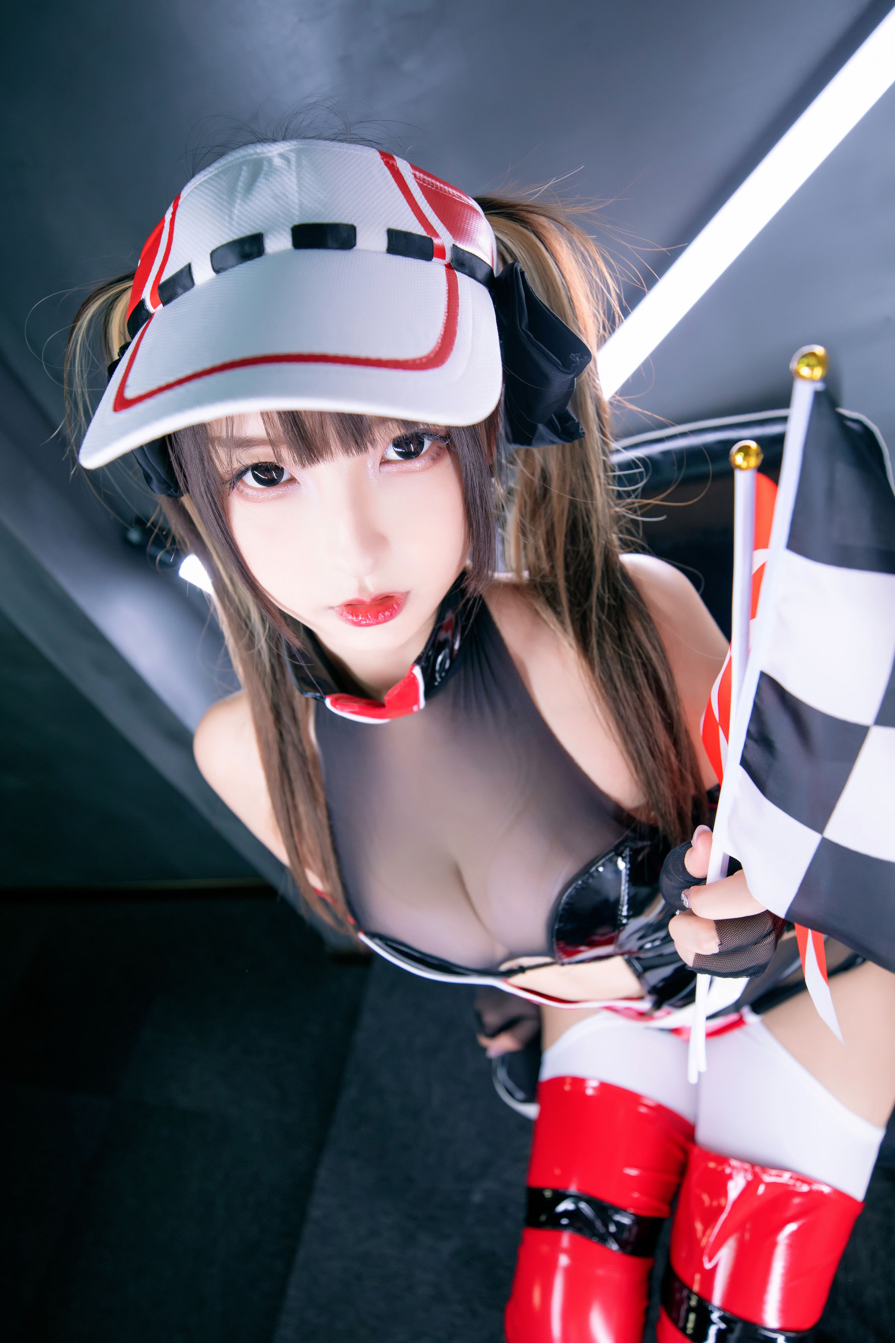 萝莉神楽板真冬之立入禁止 [150P] - 秀人网免费无水印在线套图写真