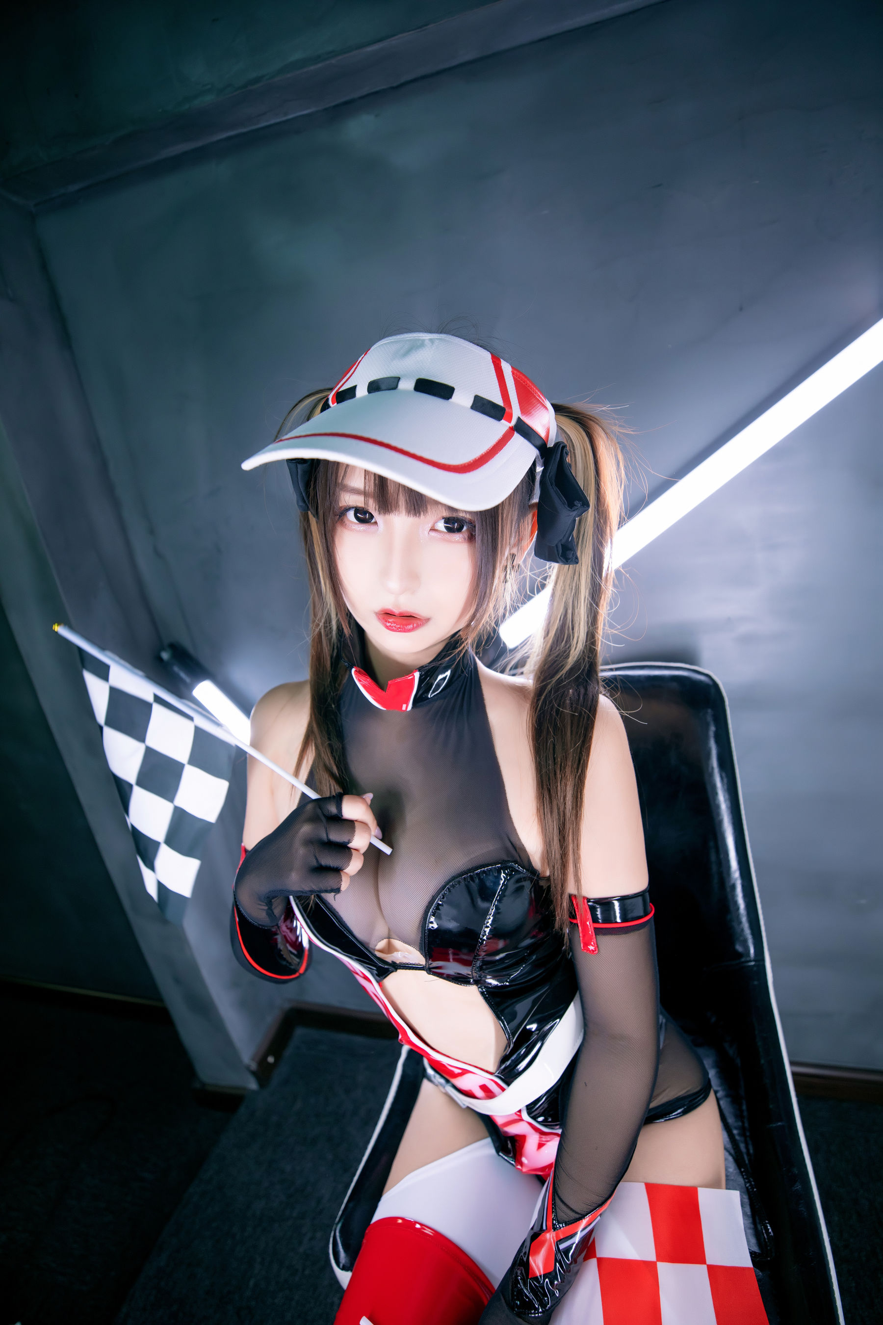 萝莉神楽板真冬之立入禁止 [150P] - 秀人网免费无水印在线套图写真