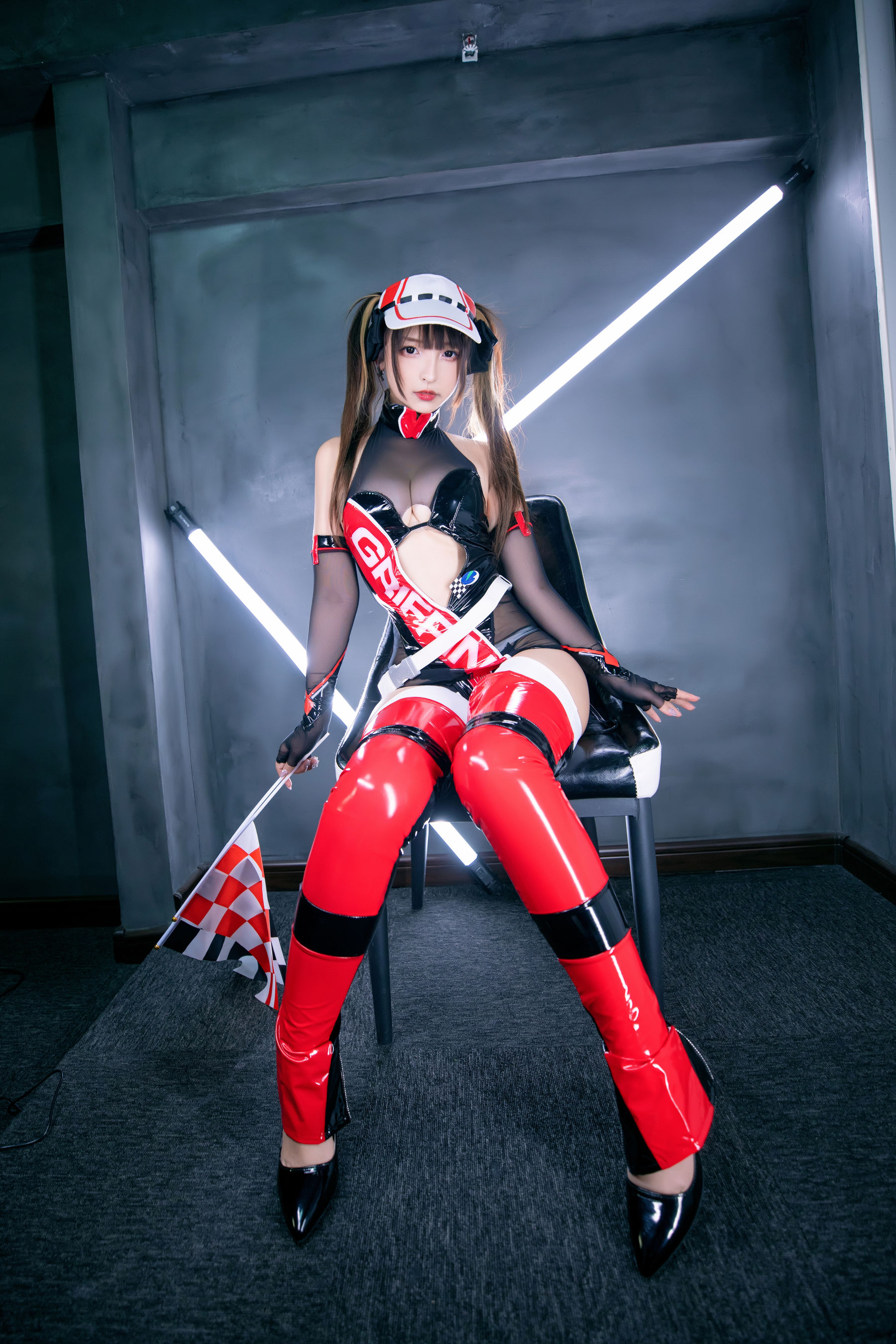 萝莉神楽板真冬之立入禁止 [150P] - 秀人网免费无水印在线套图写真