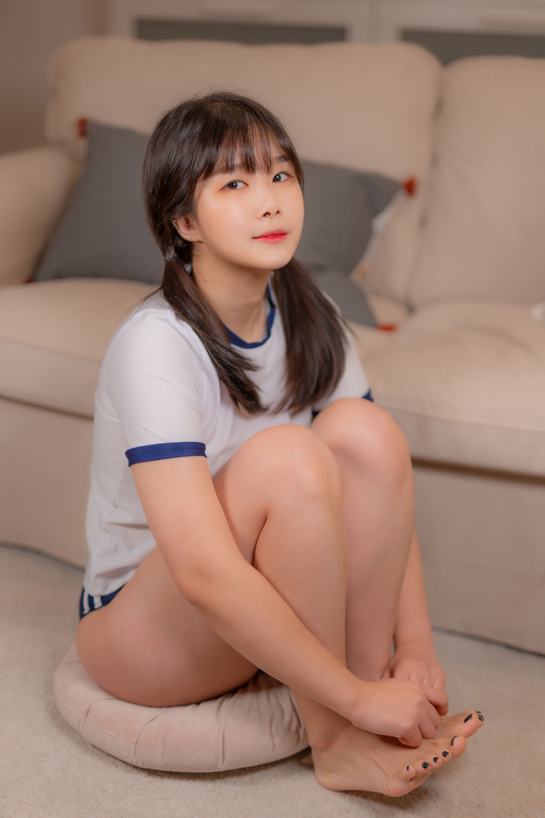 [NWORKS] Vol.9 – Nana No.3 [61P] - 秀人网免费无水印在线套图写真