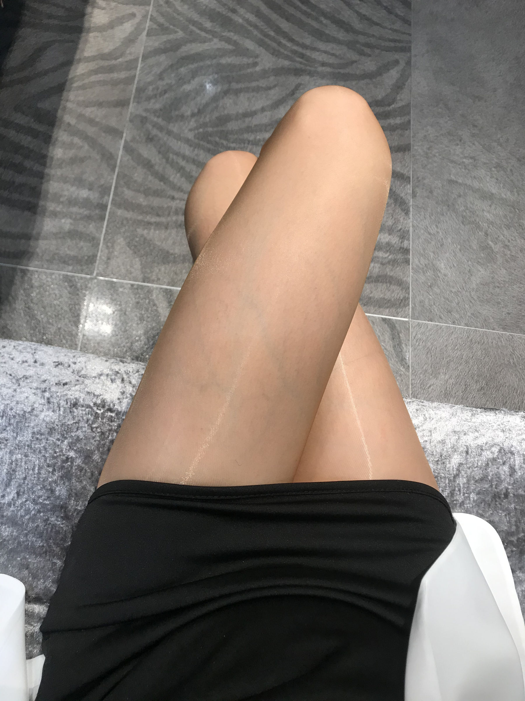 丝足博主麋鹿_Monroe 2020.05.13 恋恋丝情 [50P] - 秀人网免费无水印在线套图写真