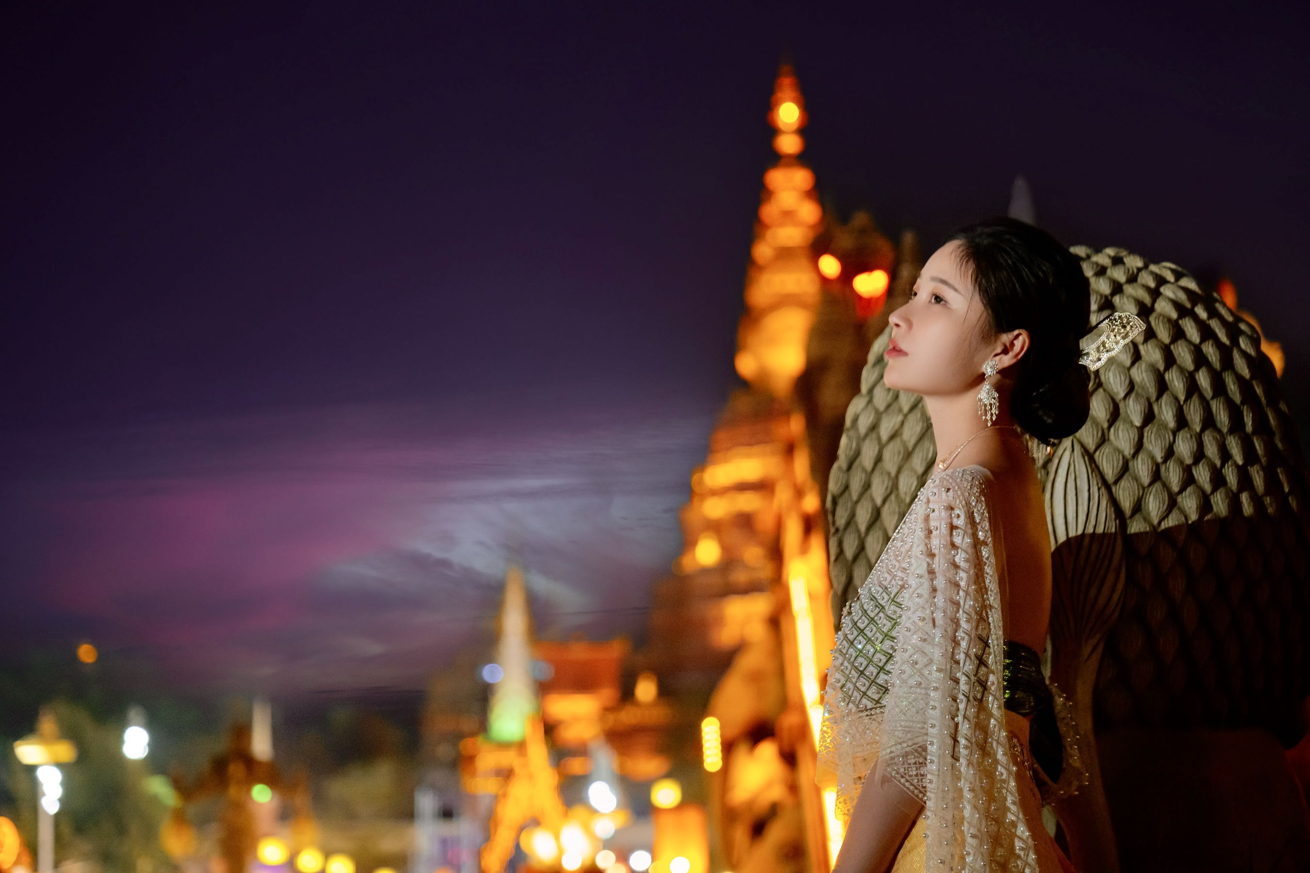 Nnian – 玉兔公主 [26P] - 秀人网免费无水印在线套图写真