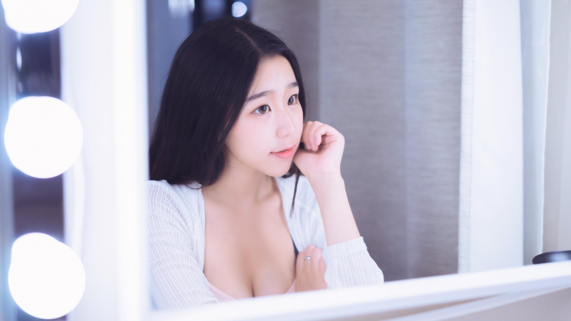 动漫博主穆零Mu0 – 宜家 [22P] - 秀人网免费无水印在线套图写真