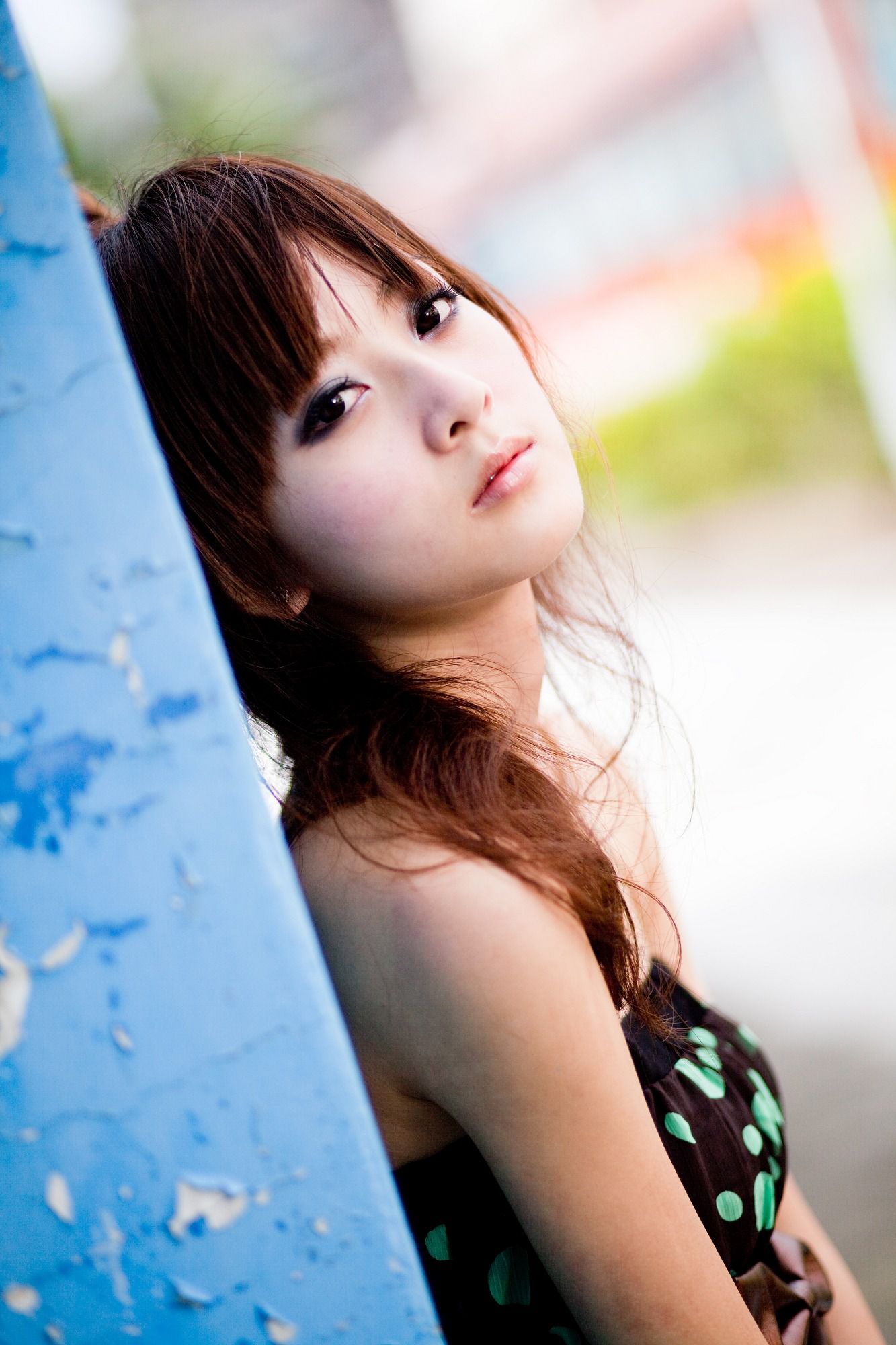 果子MM@张允霏《兒童交通博物館外拍》第2部 [65P] - 秀人网免费无水印在线套图写真