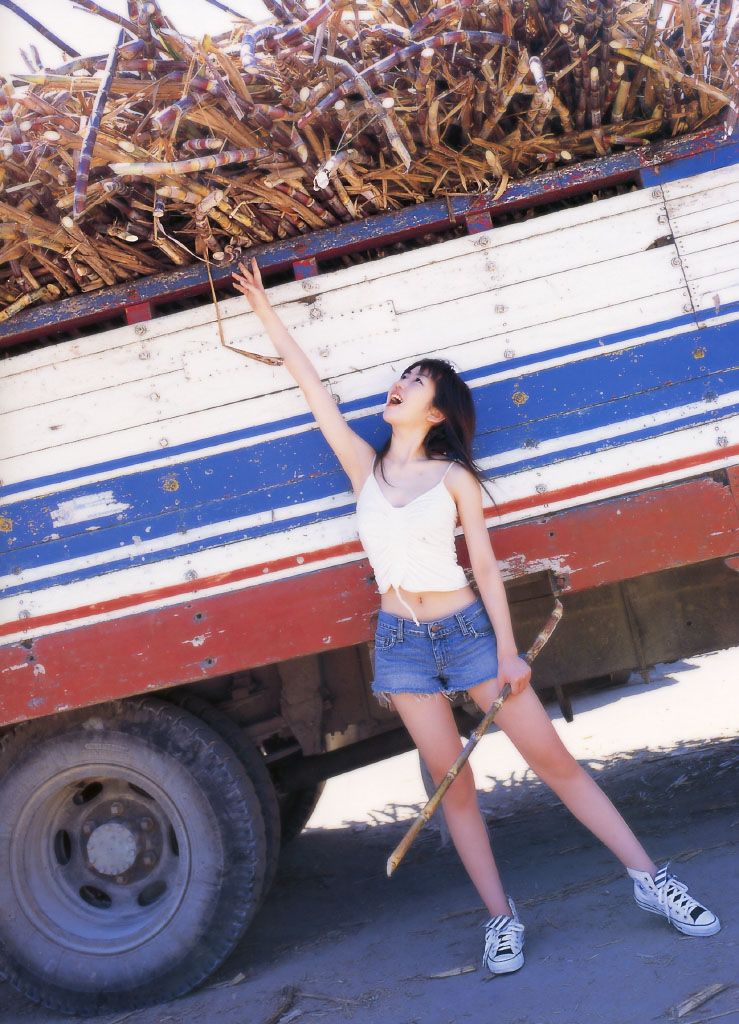 中村知世 《知世初見世》 写真集 撮影 Mouri Mitsuhiro [90P] - 秀人网免费无水印在线套图写真