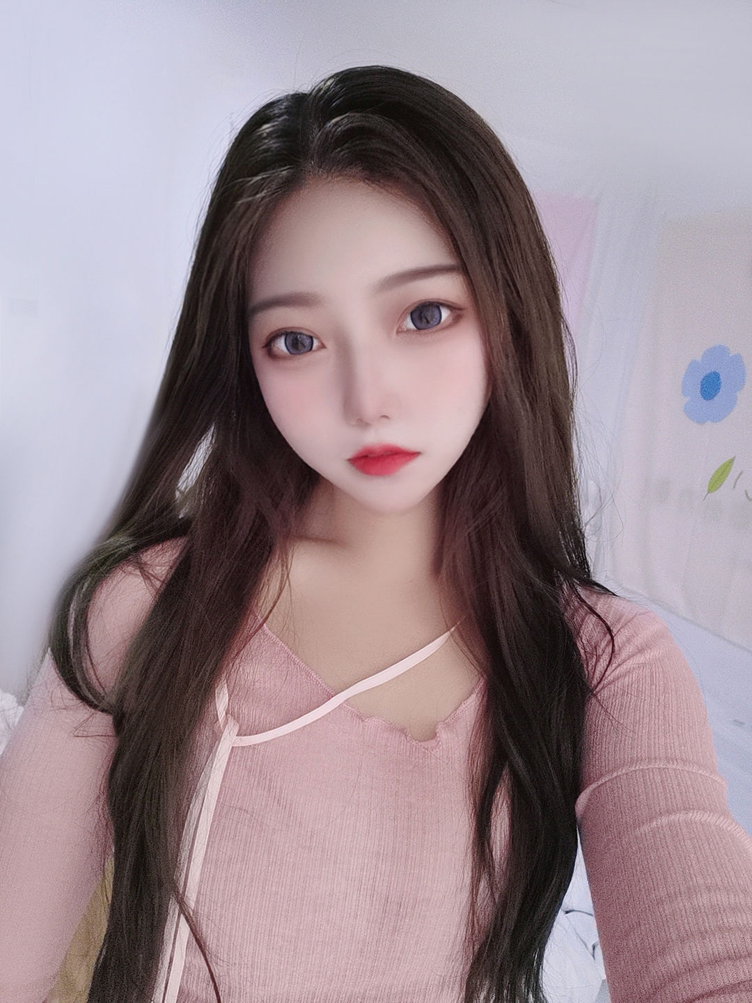 eloise软软 – 额外的滤镜 [23P] - 秀人网免费无水印在线套图写真