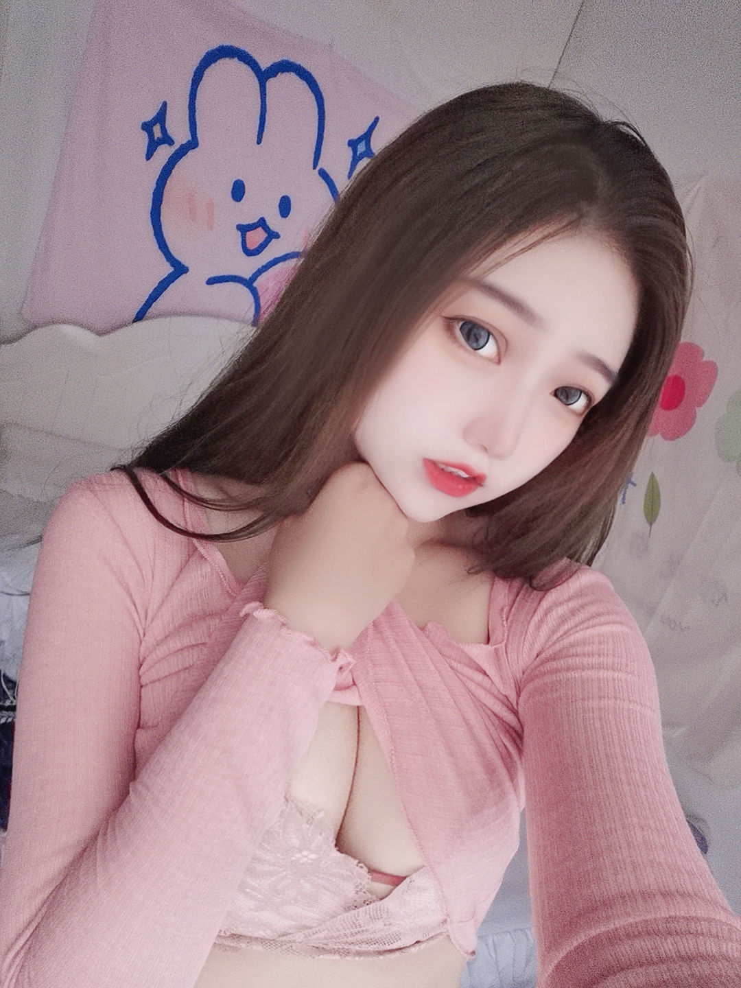 eloise软软 – 额外的滤镜 [23P] - 秀人网免费无水印在线套图写真