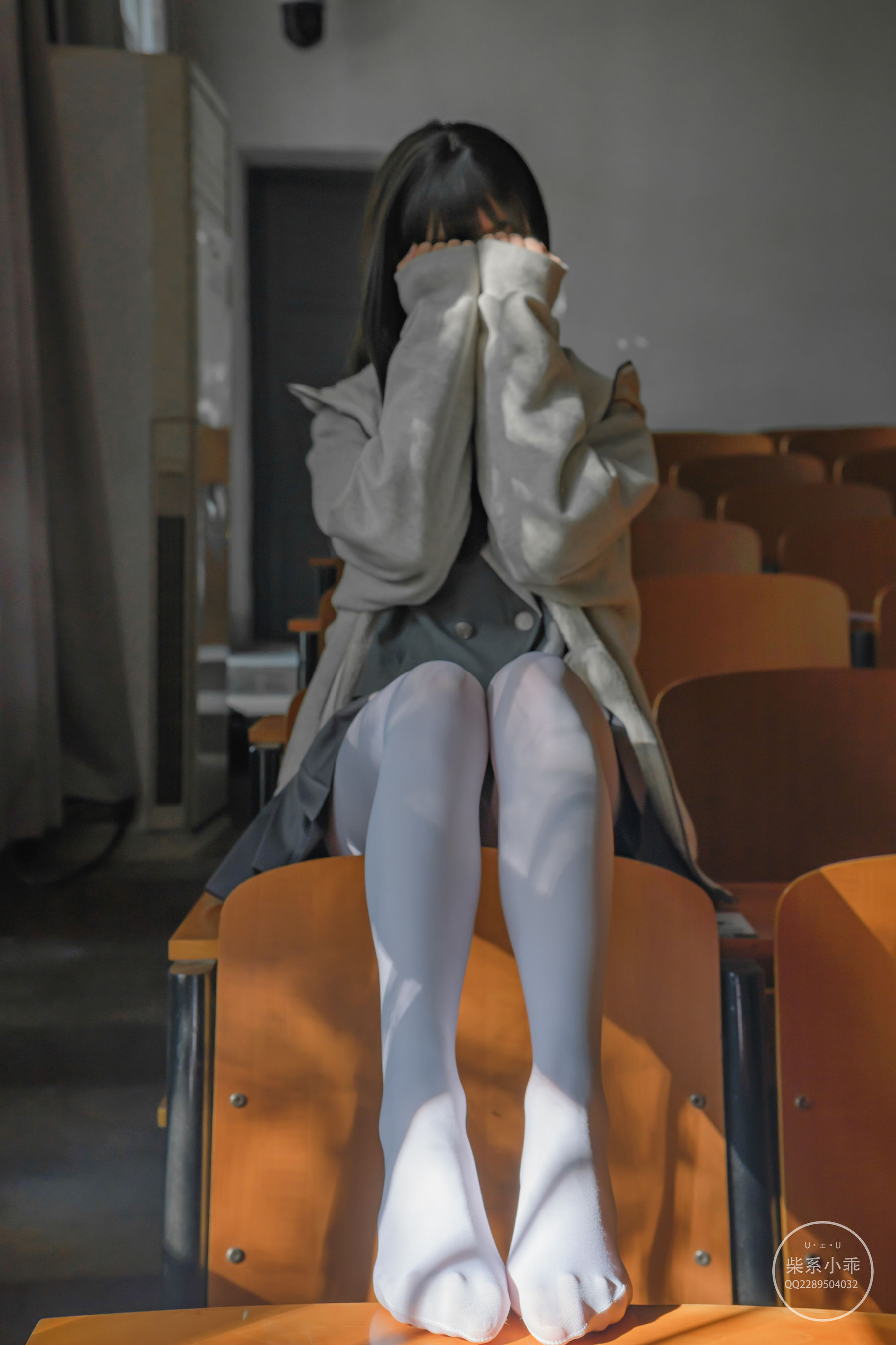 香草喵露露 – 杨枝甘露 [47P] - 秀人网免费无水印在线套图写真