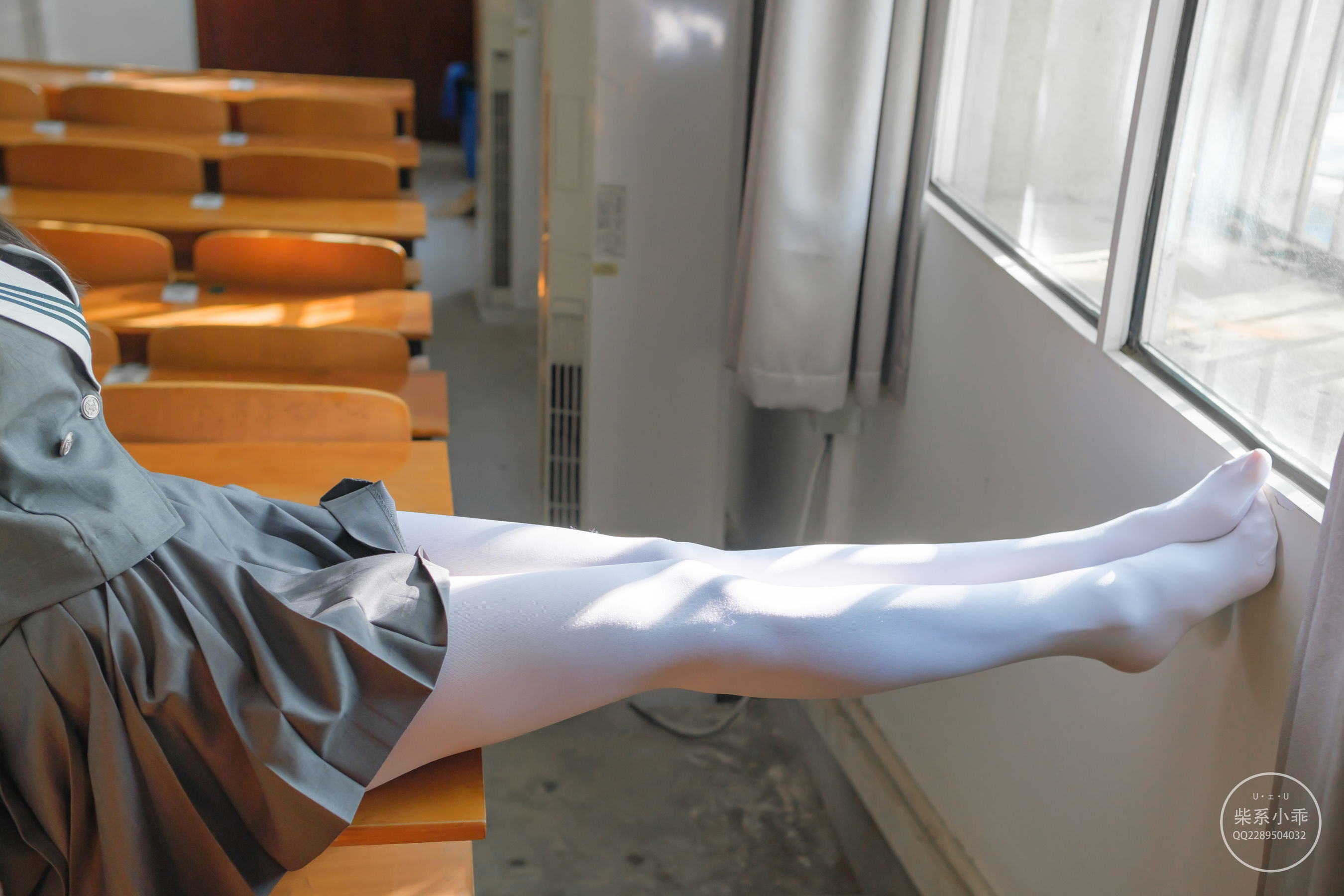 香草喵露露 – 杨枝甘露 [47P] - 秀人网免费无水印在线套图写真