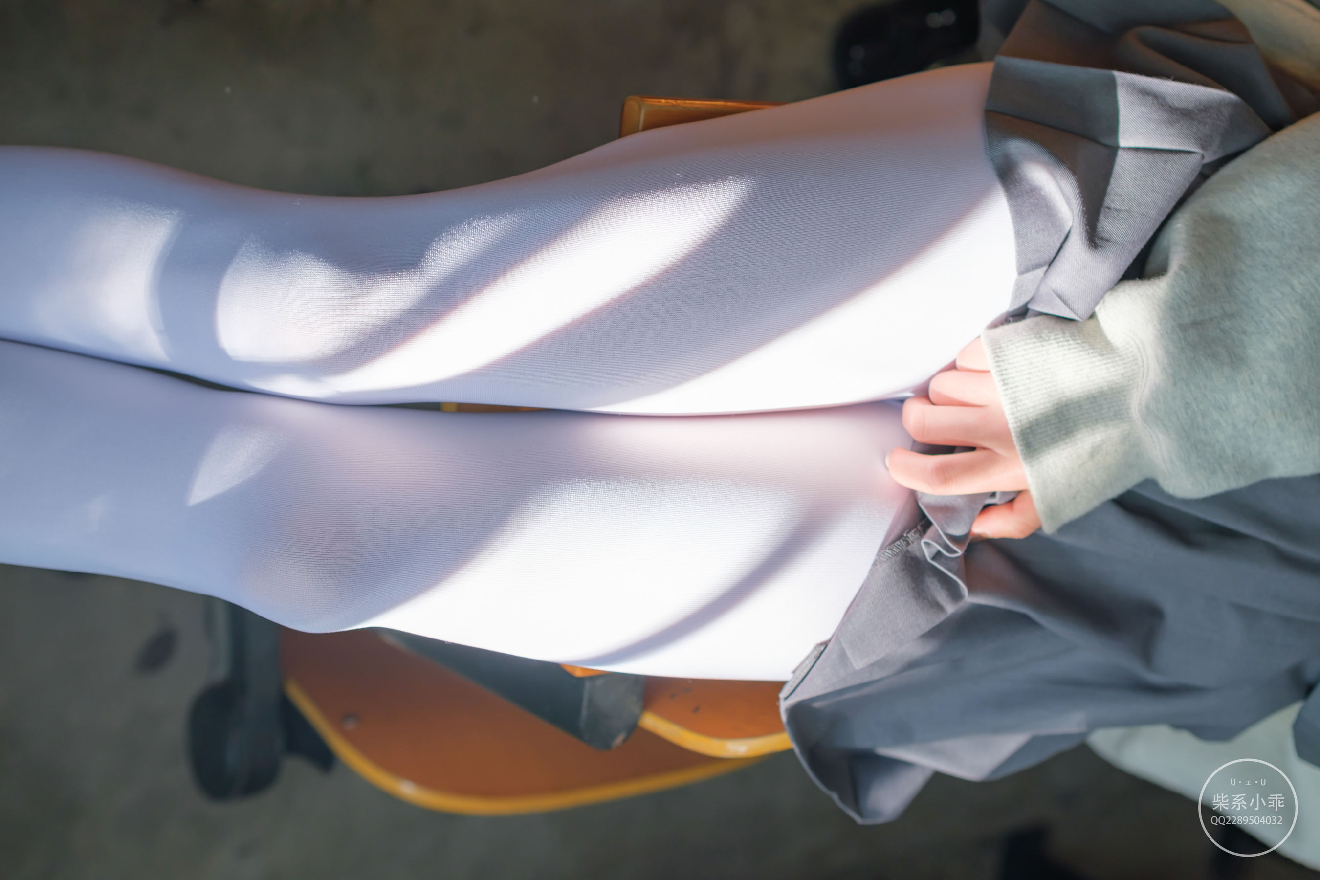 香草喵露露 – 杨枝甘露 [47P] - 秀人网免费无水印在线套图写真