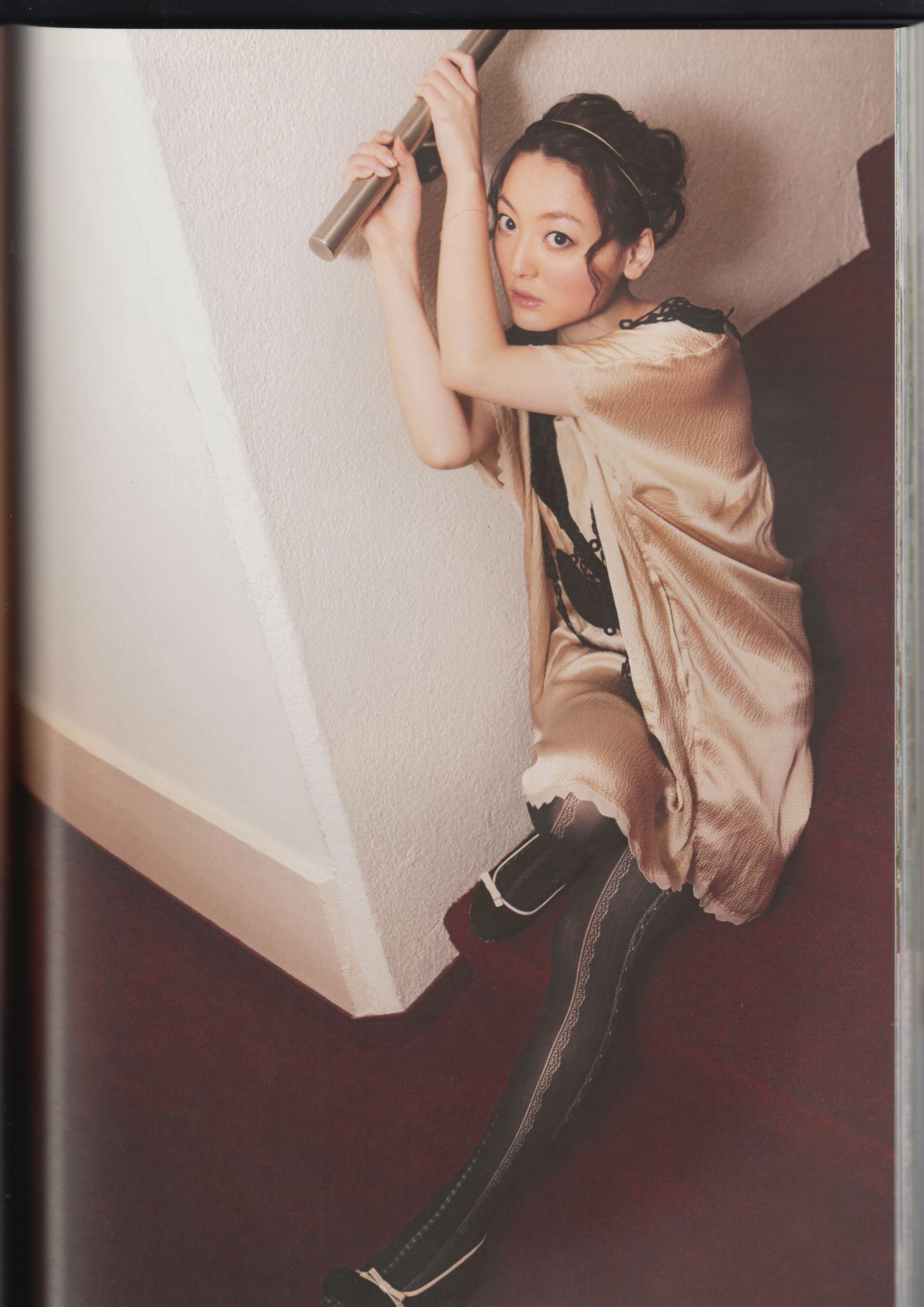 花泽香菜 合集 [111P] - 秀人网免费无水印在线套图写真