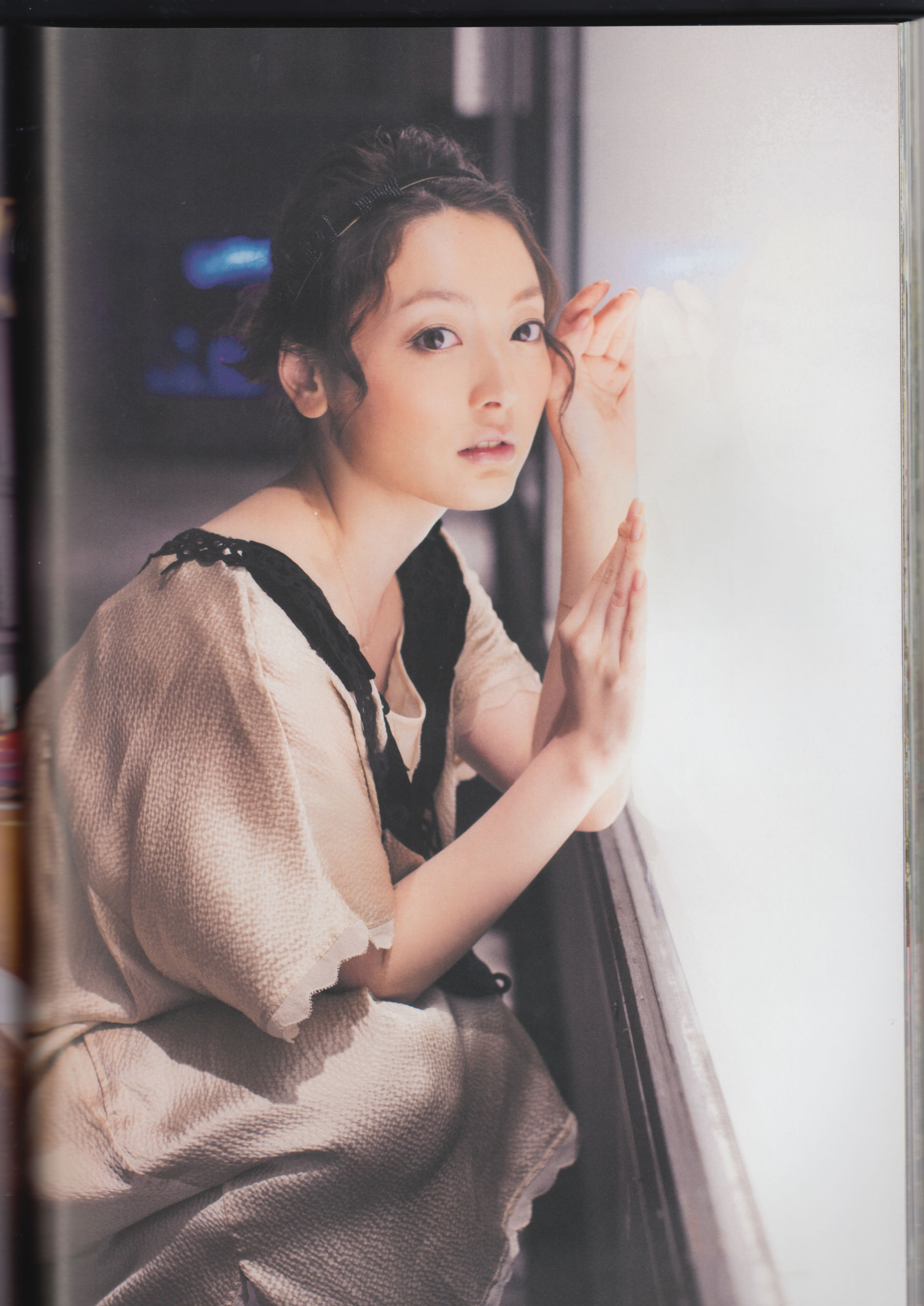 花泽香菜 合集 [111P] - 秀人网免费无水印在线套图写真