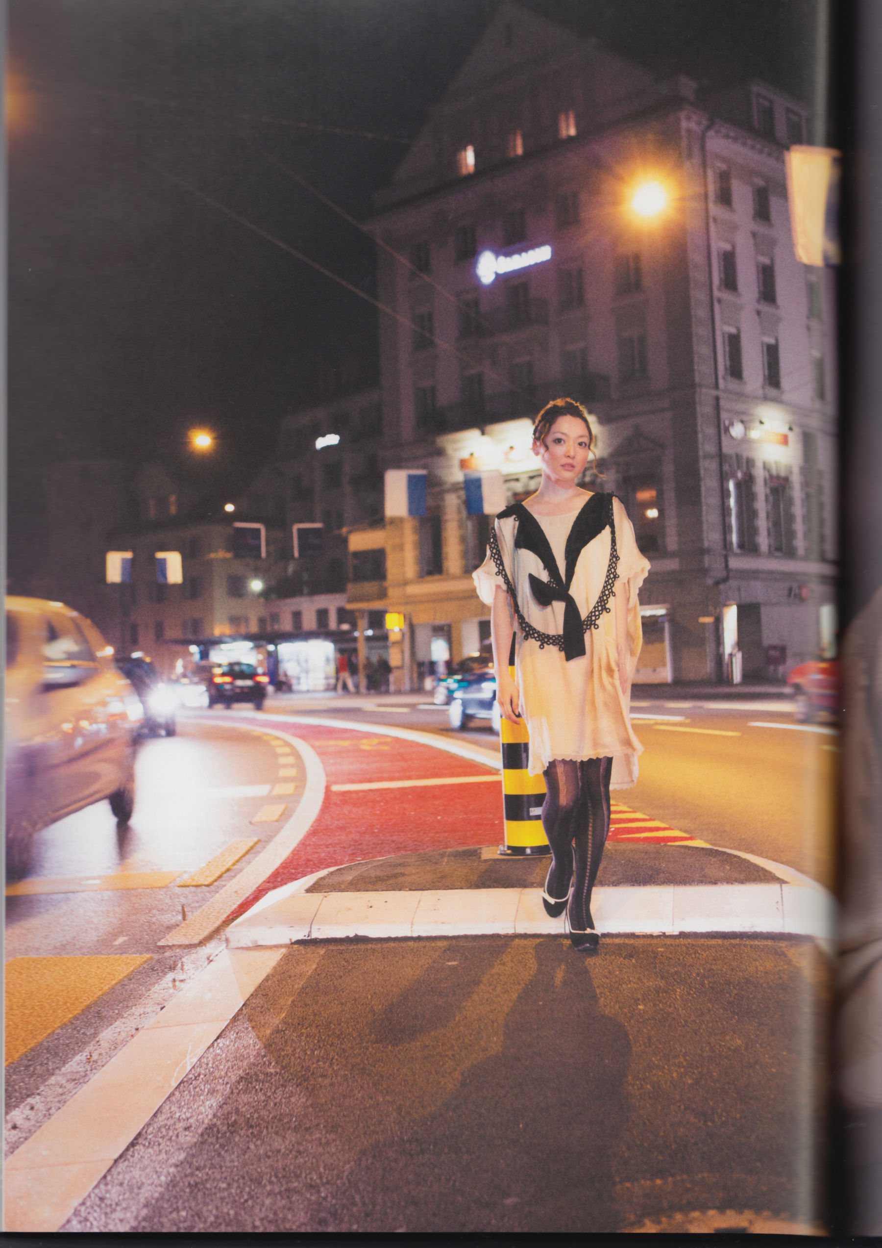 花泽香菜 合集 [111P] - 秀人网免费无水印在线套图写真