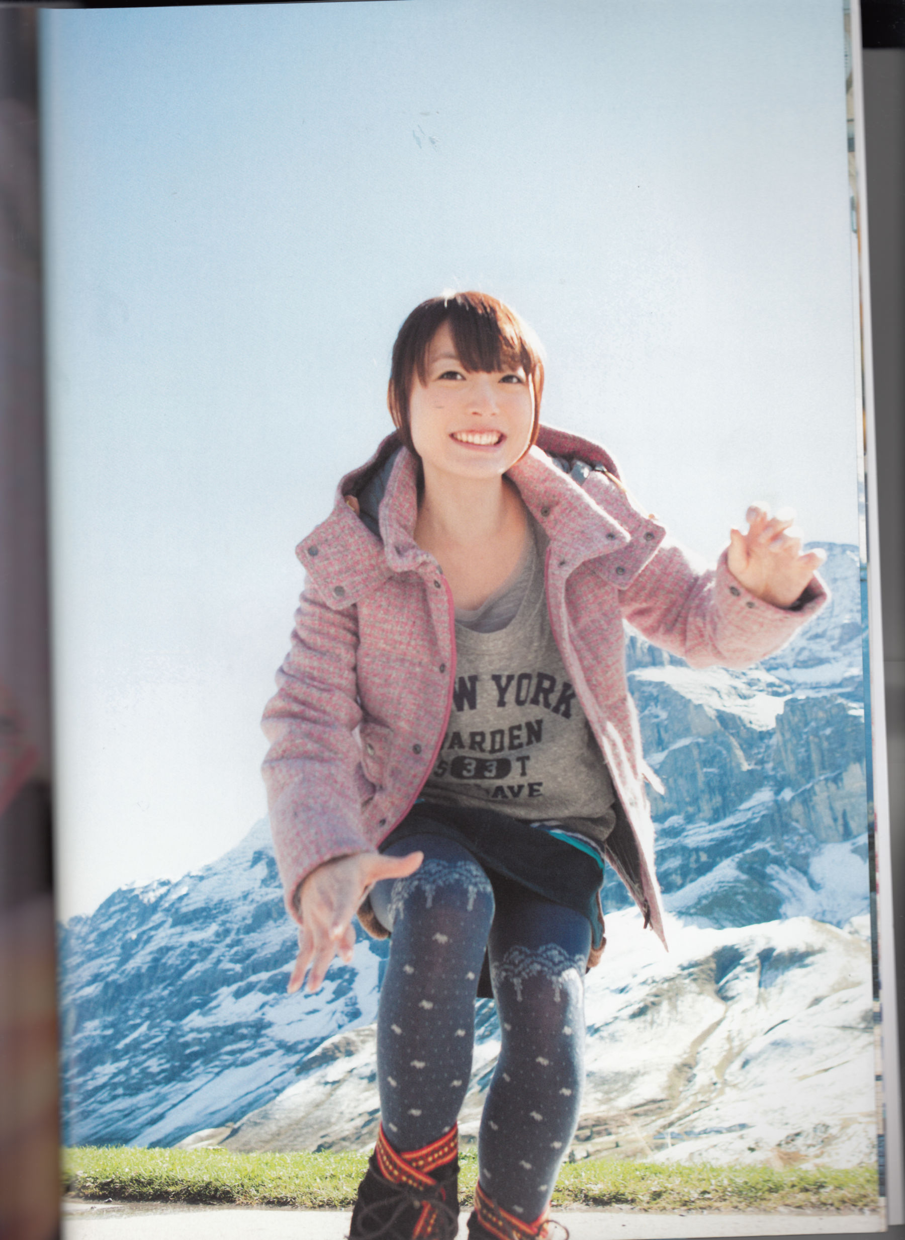 花泽香菜 合集 [111P] - 秀人网免费无水印在线套图写真