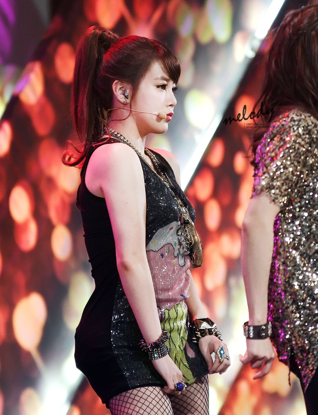 朴昭妍(@@@)《各种活动影集图片合集》第2部 [110P] - 秀人网免费无水印在线套图写真